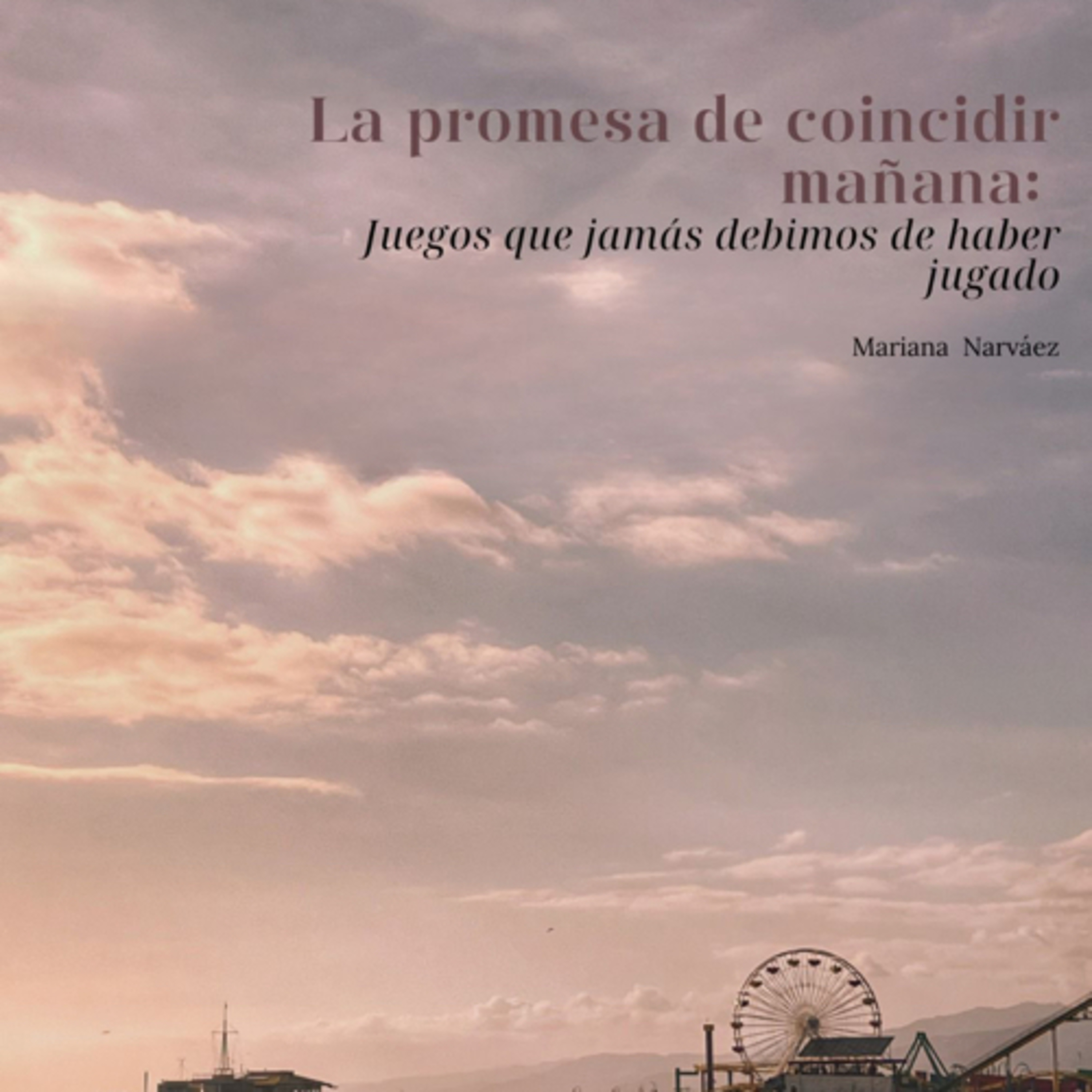 Detrás de las palabras