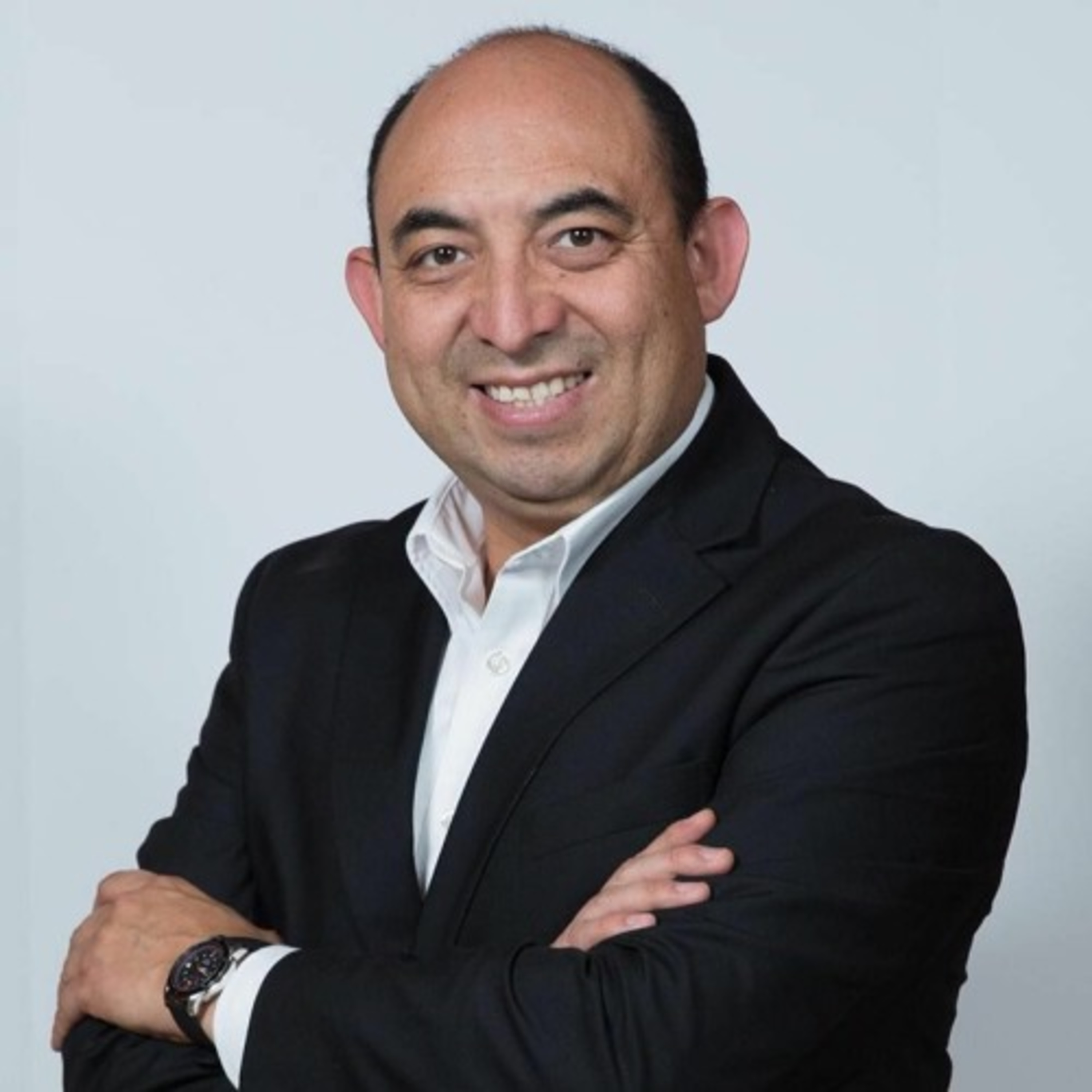 Escucha mi Podcast Mente Millonaria