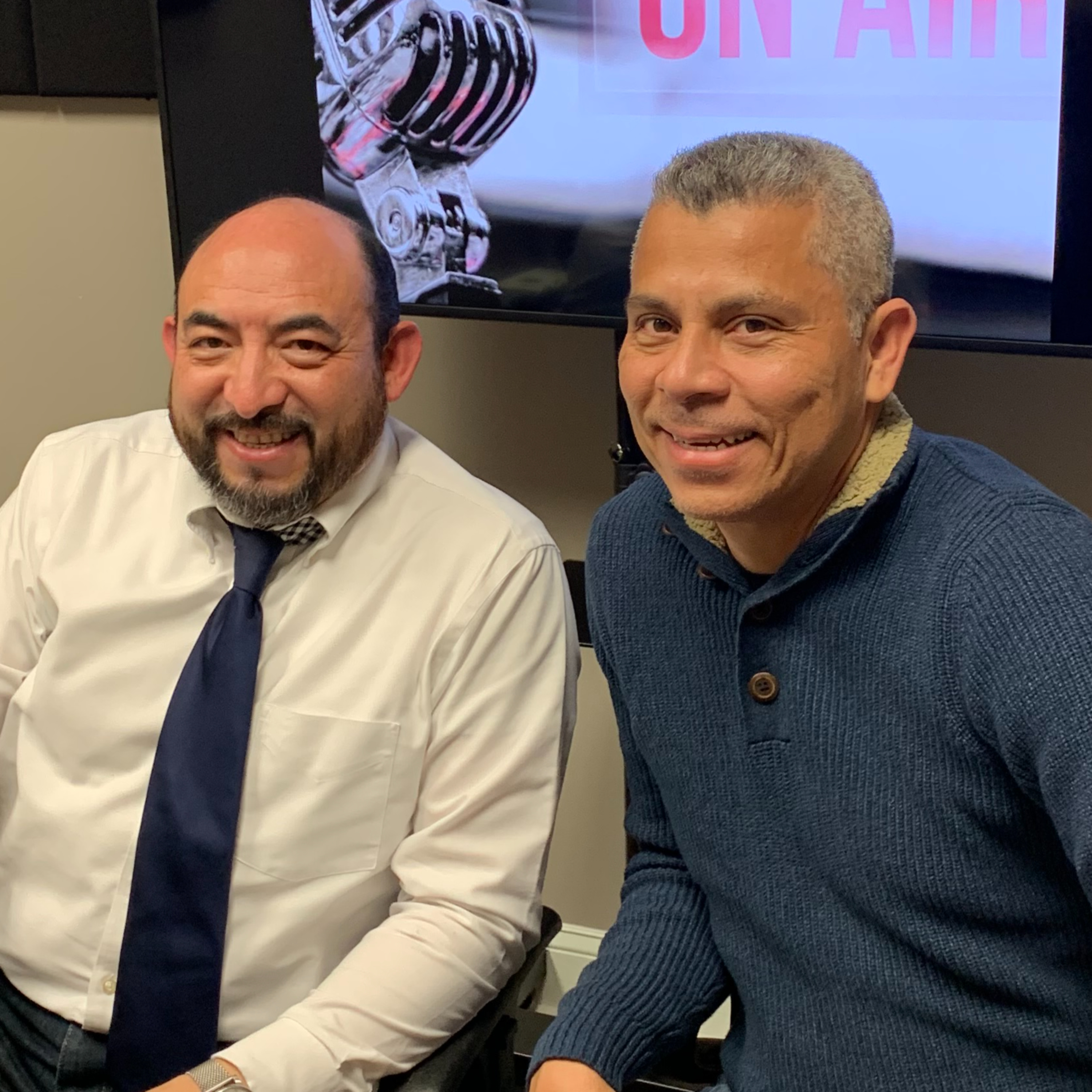 Escucha mi Podcast Mente Millonaria