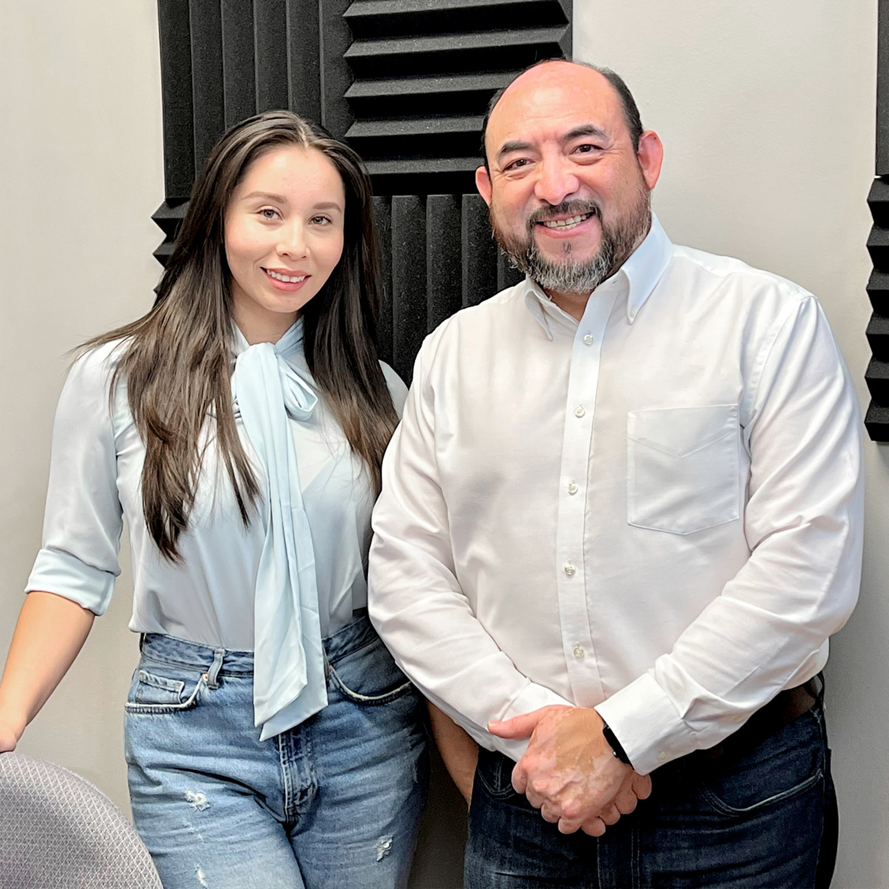 Escucha mi Podcast Mente Millonaria