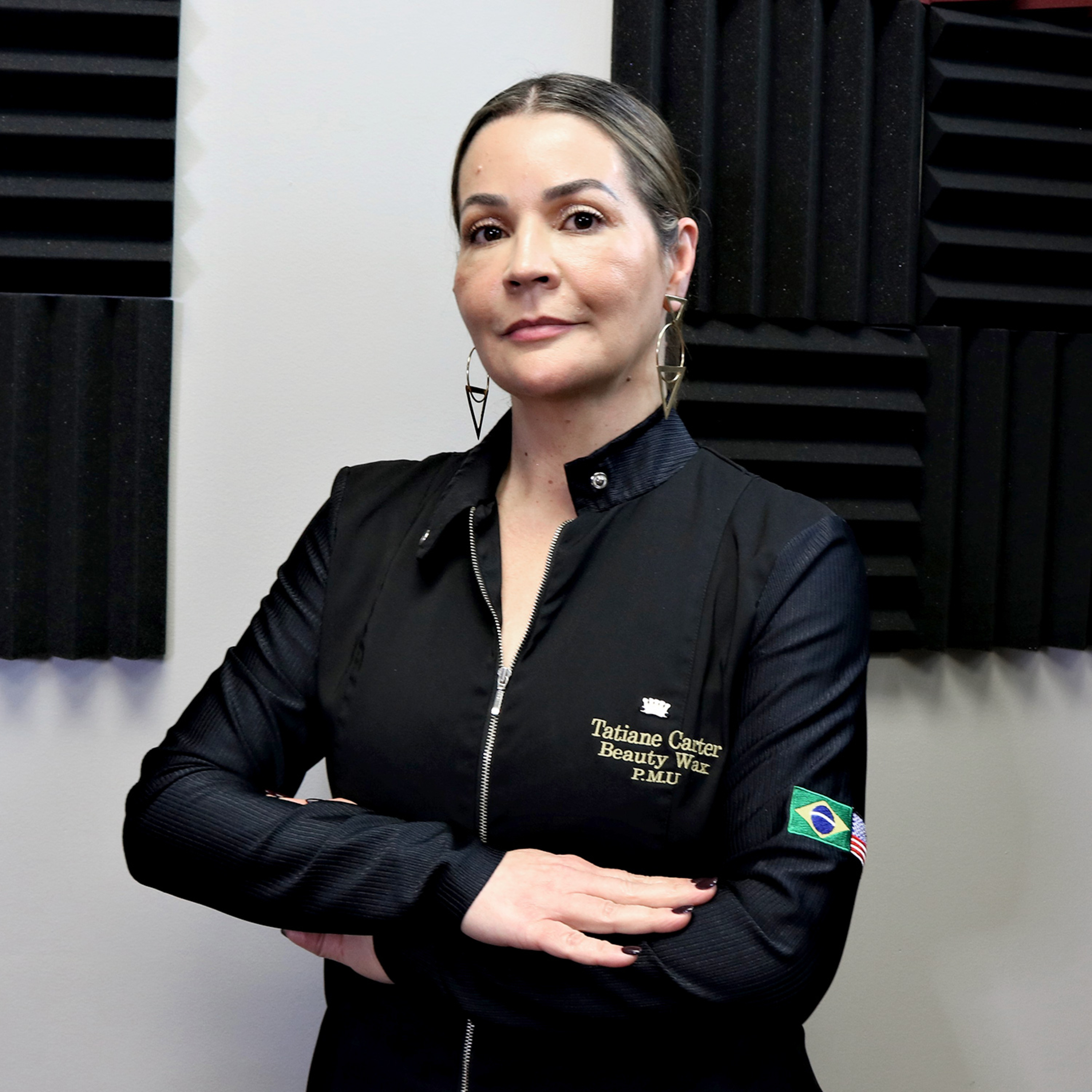 Escucha mi Podcast Mente Millonaria