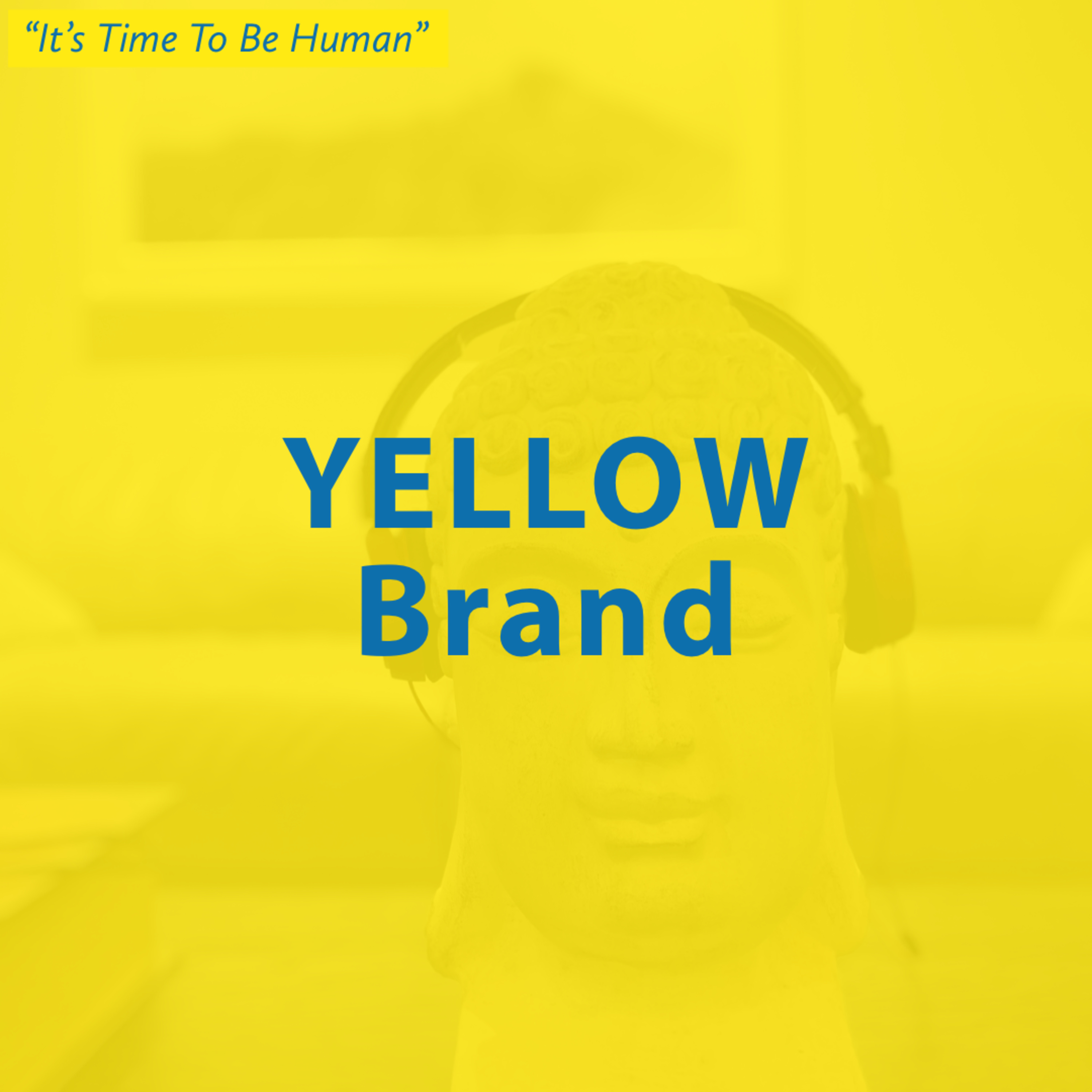 Yellow Brand