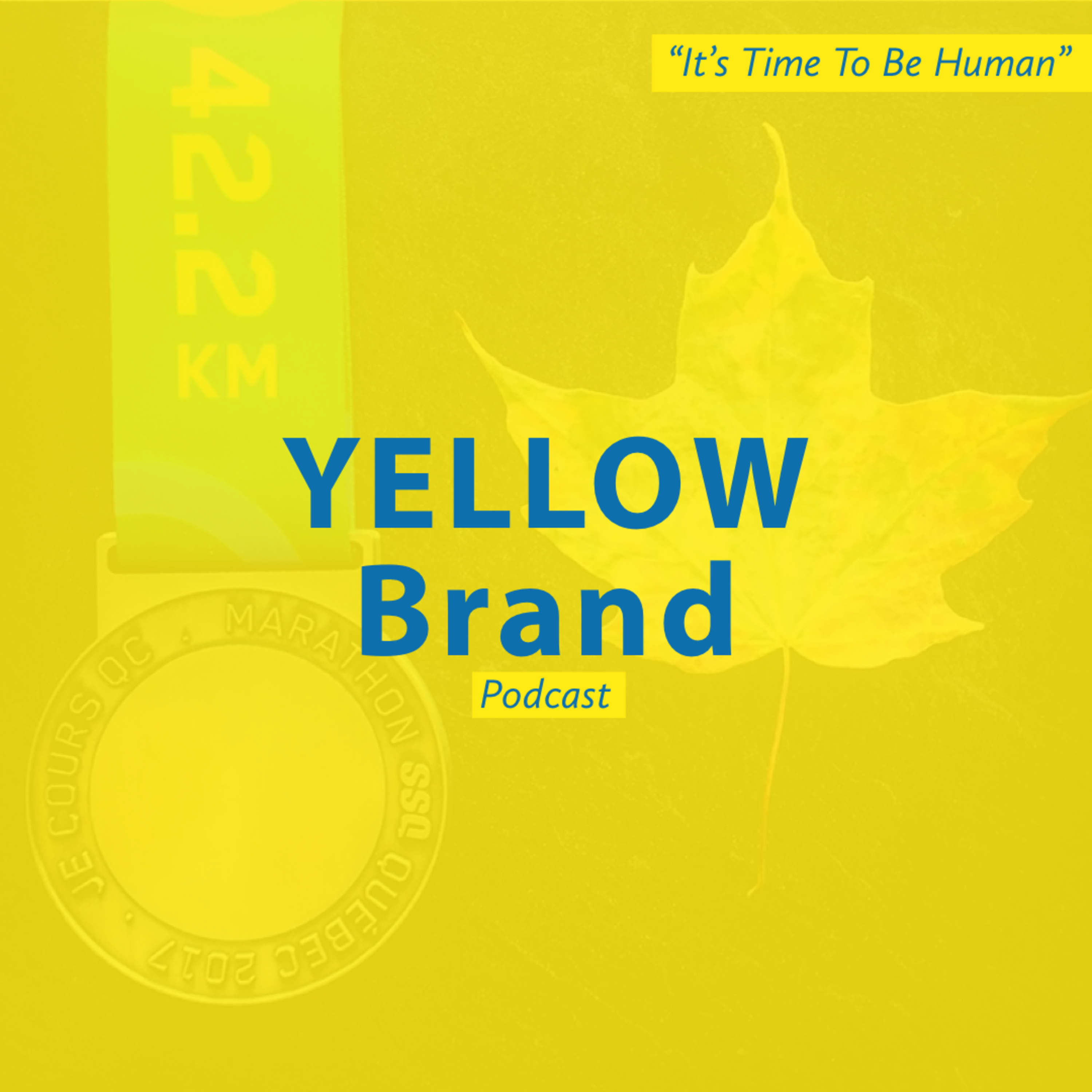 Yellow Brand