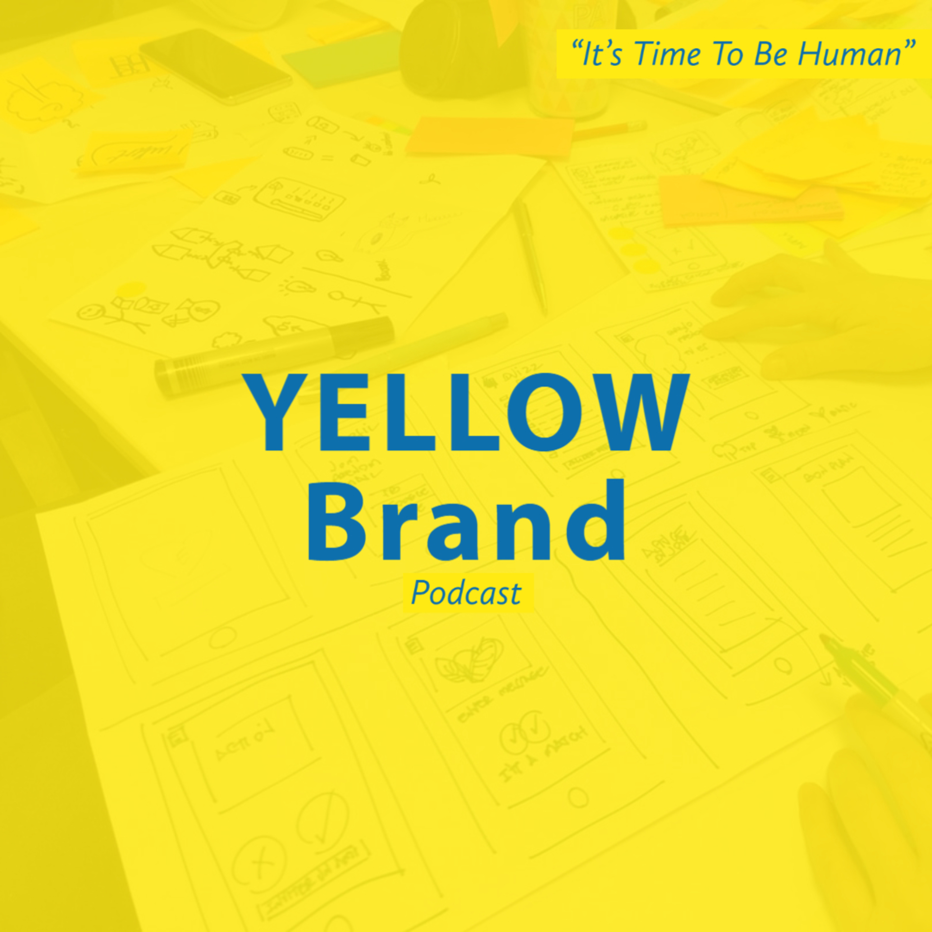 Yellow Brand