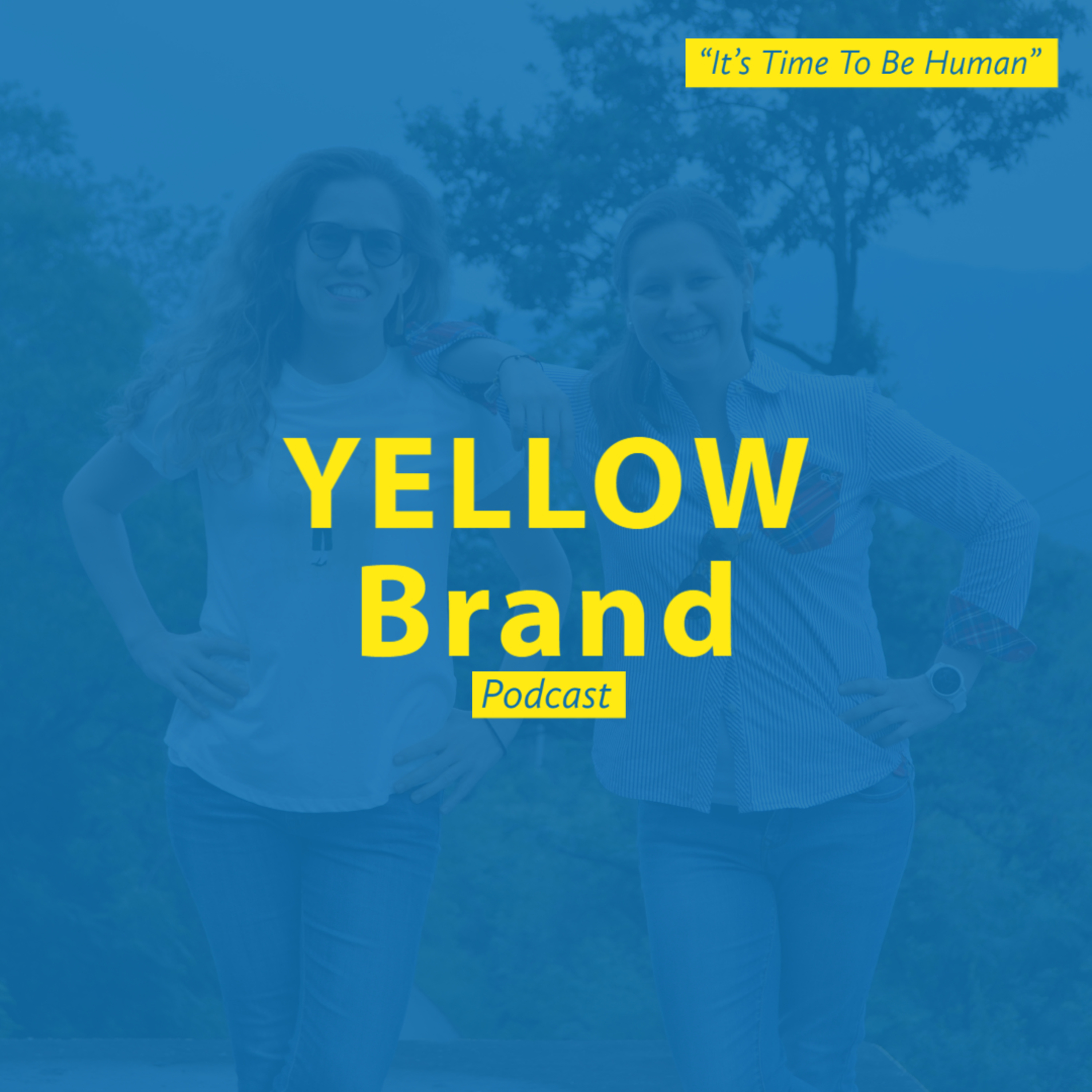 Yellow Brand
