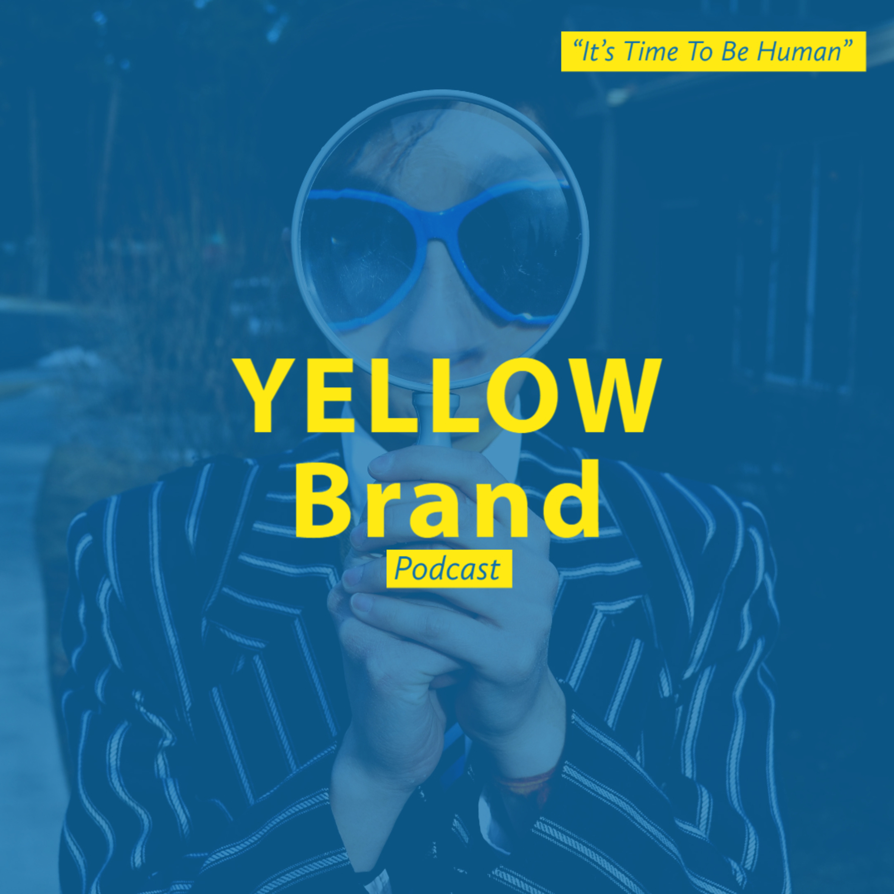 Yellow Brand