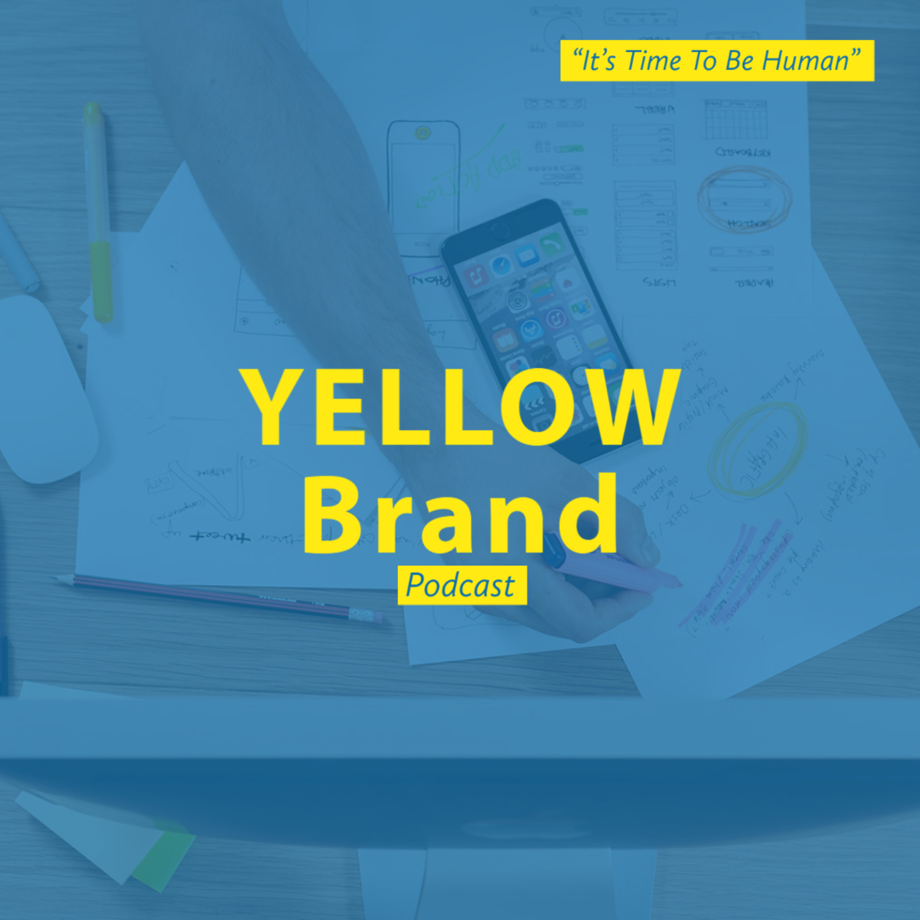 Yellow Brand
