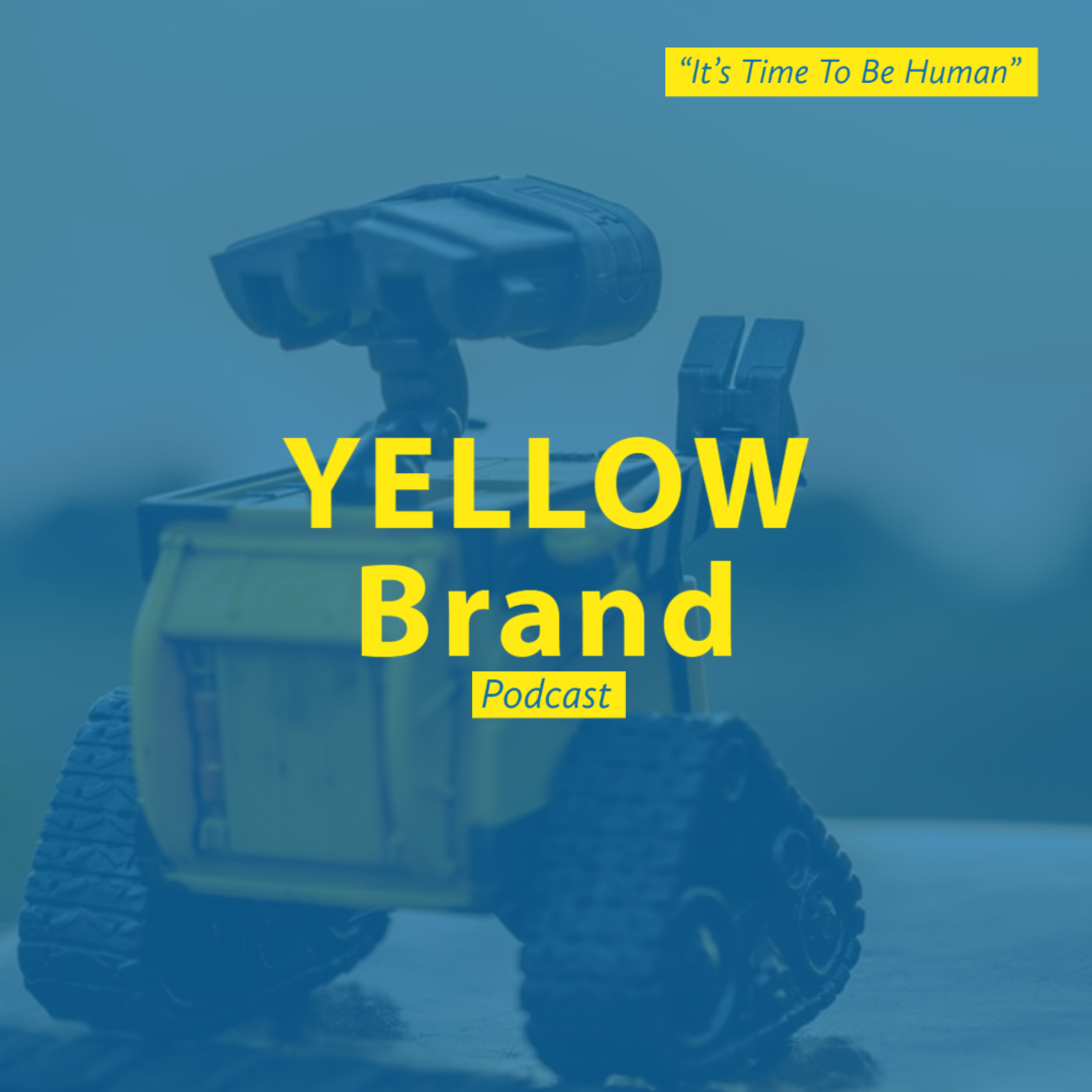 Yellow Brand