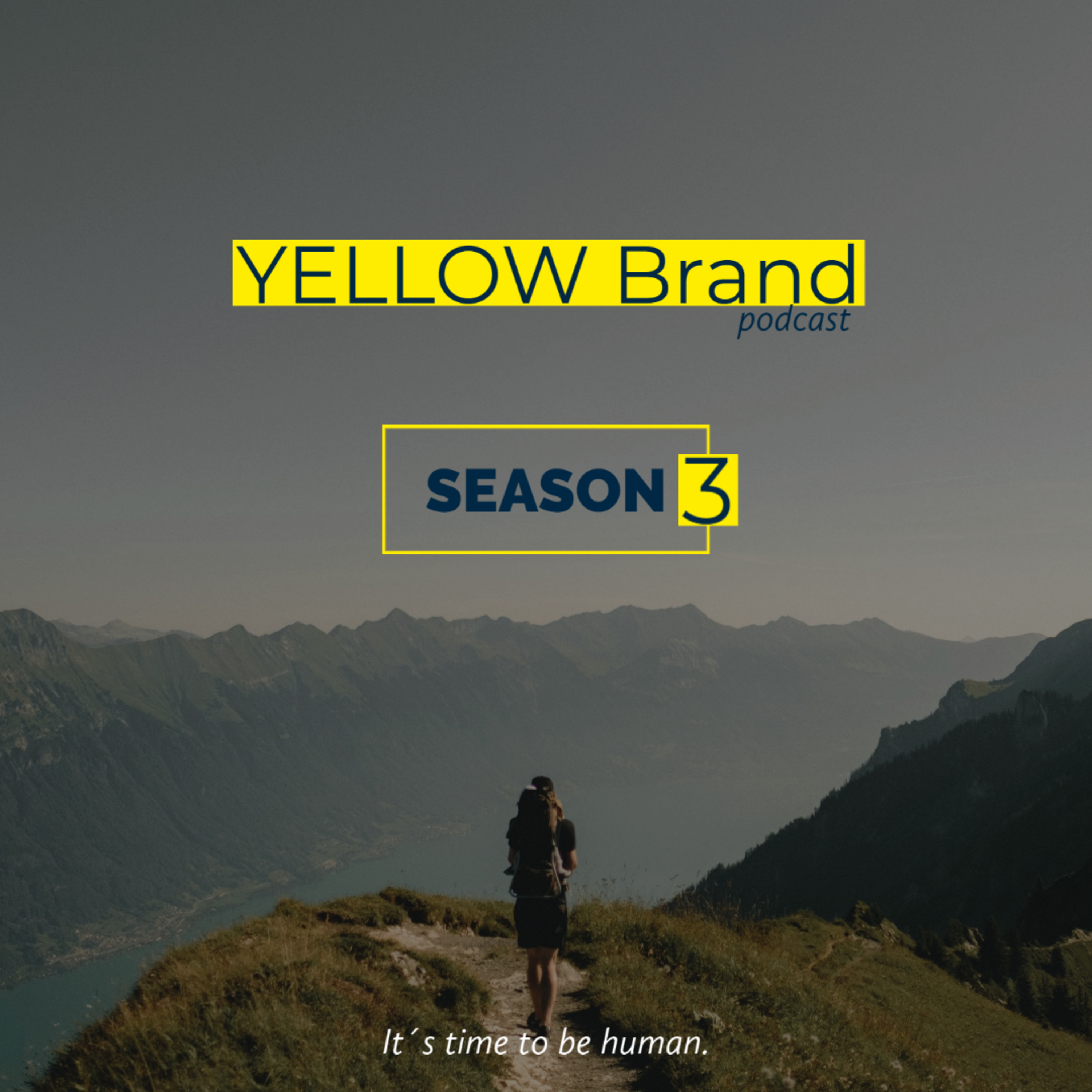 Yellow Brand