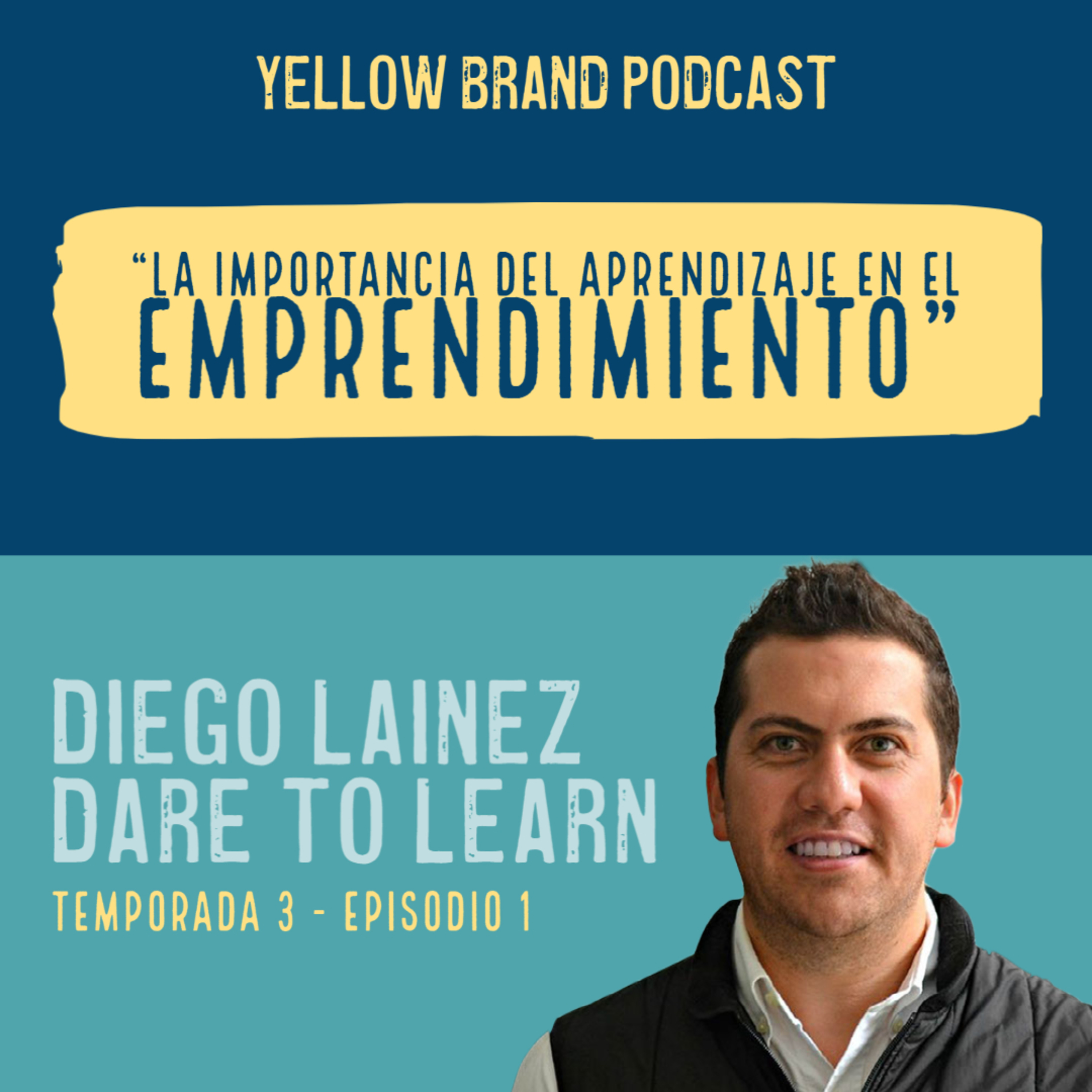 Yellow Brand