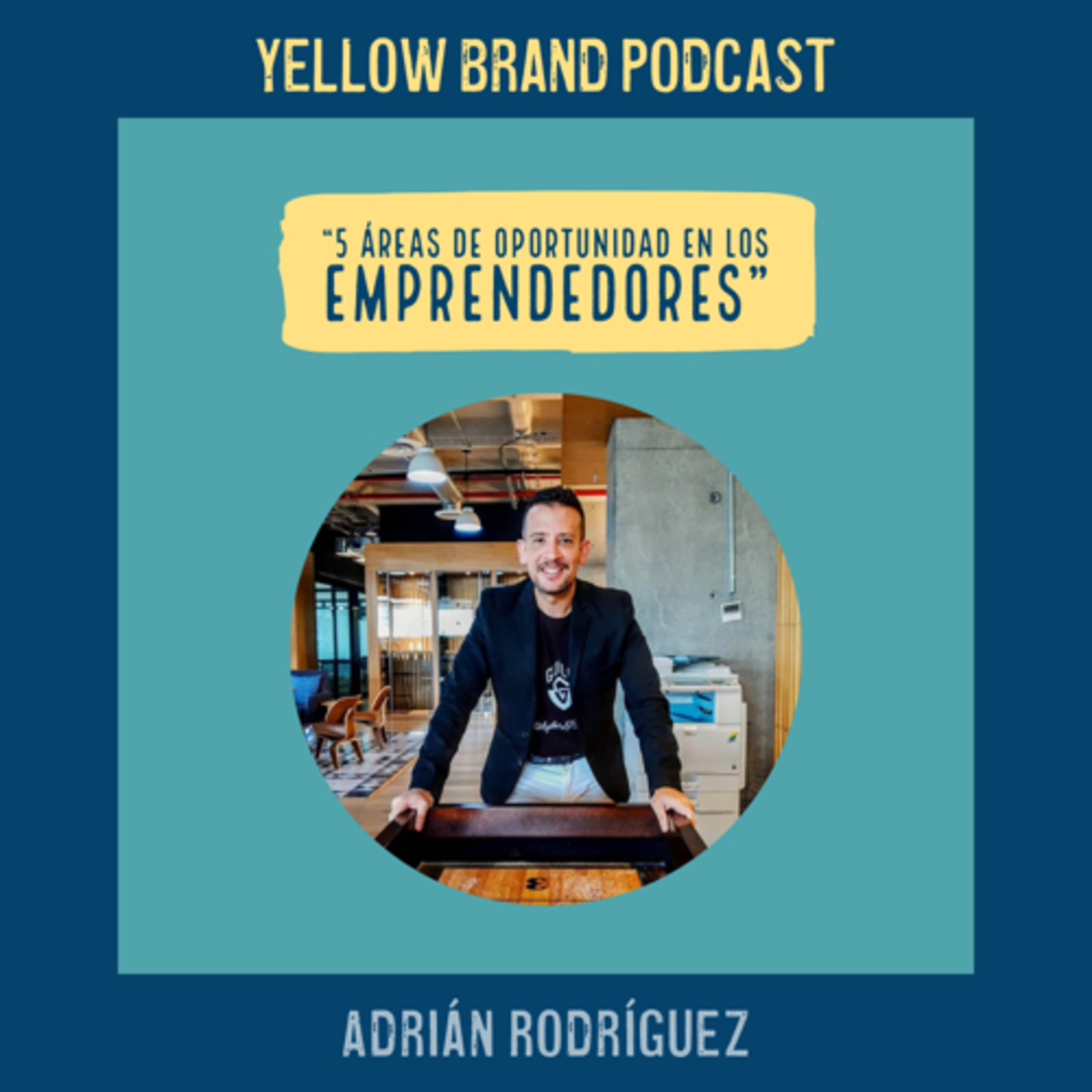 Yellow Brand