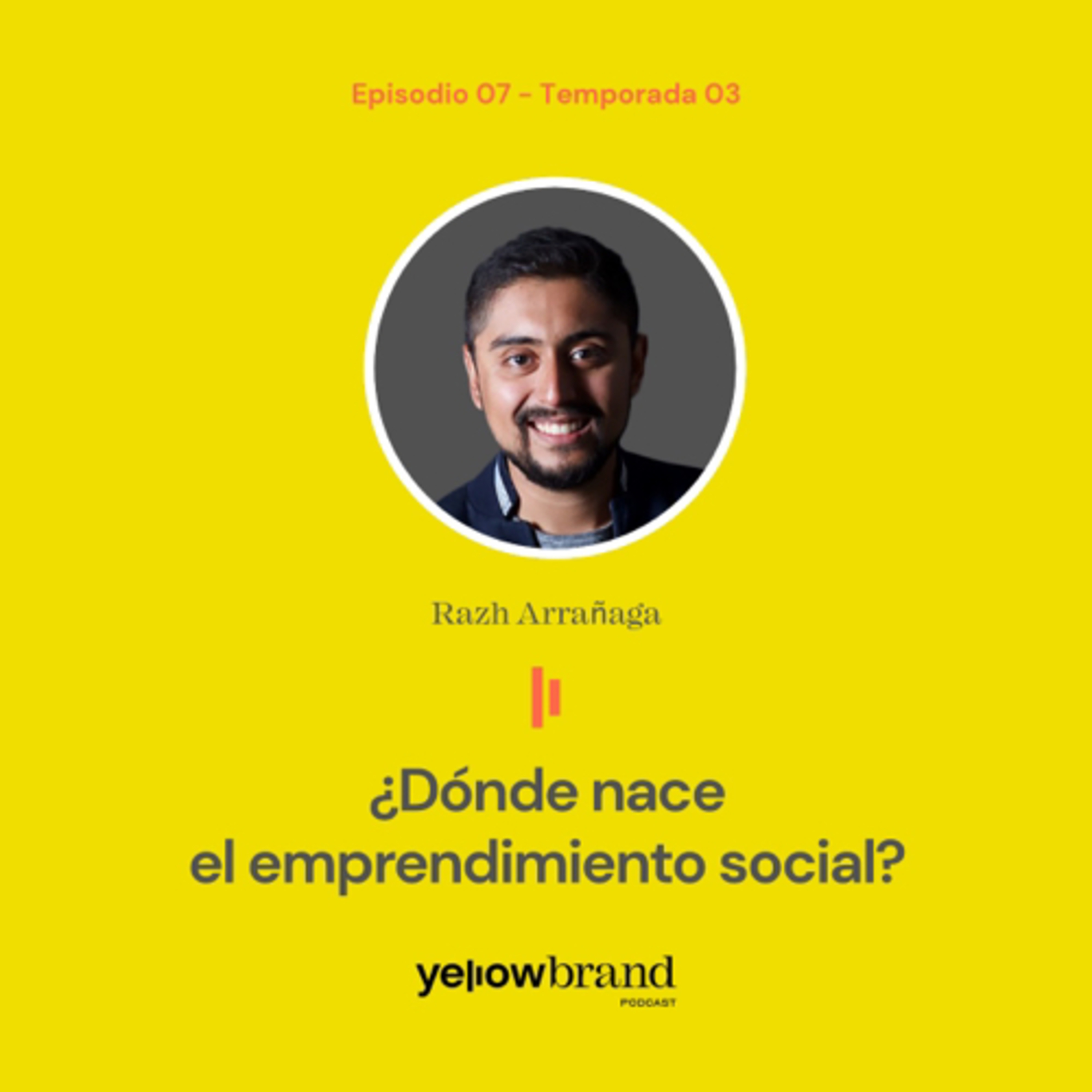 Yellow Brand