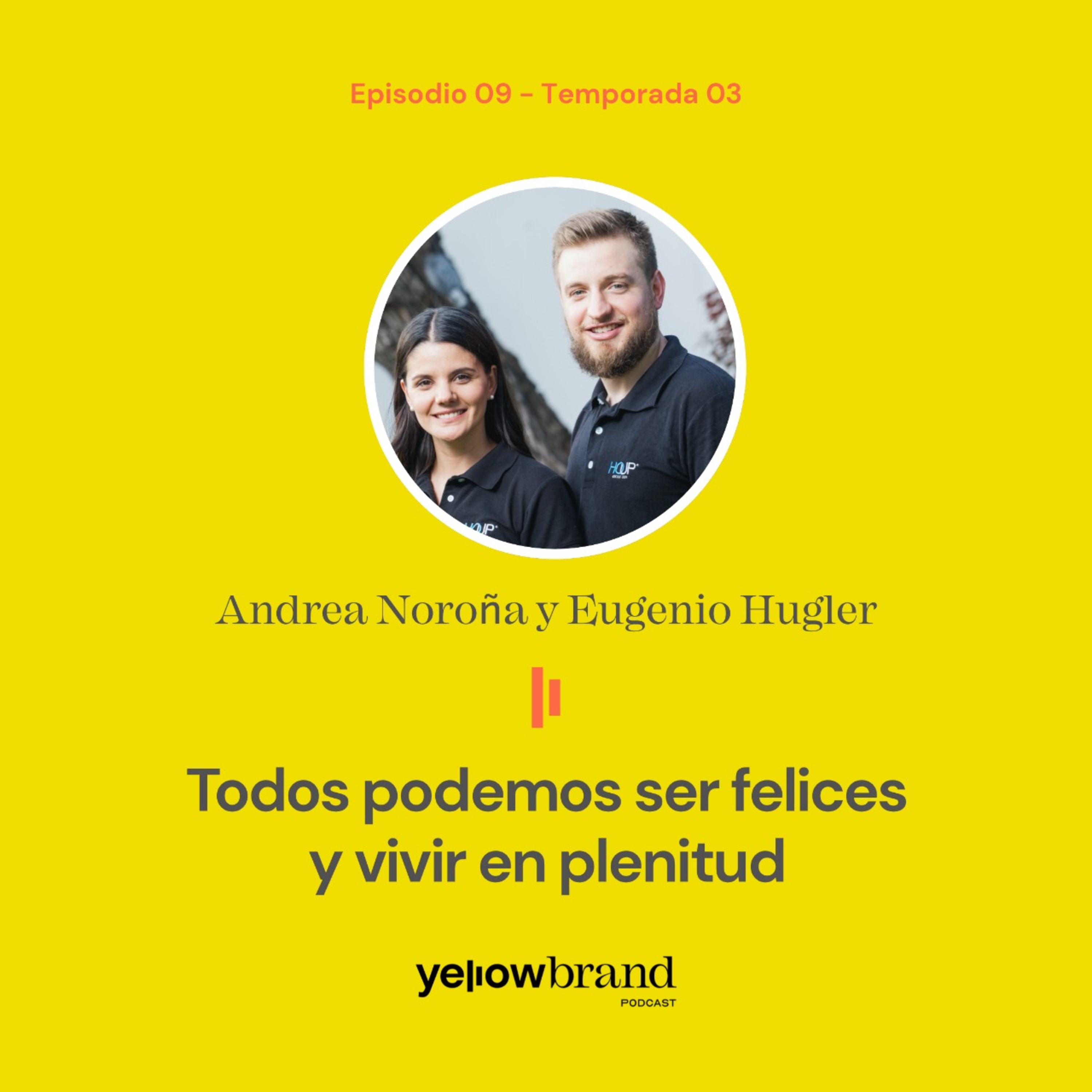 Yellow Brand