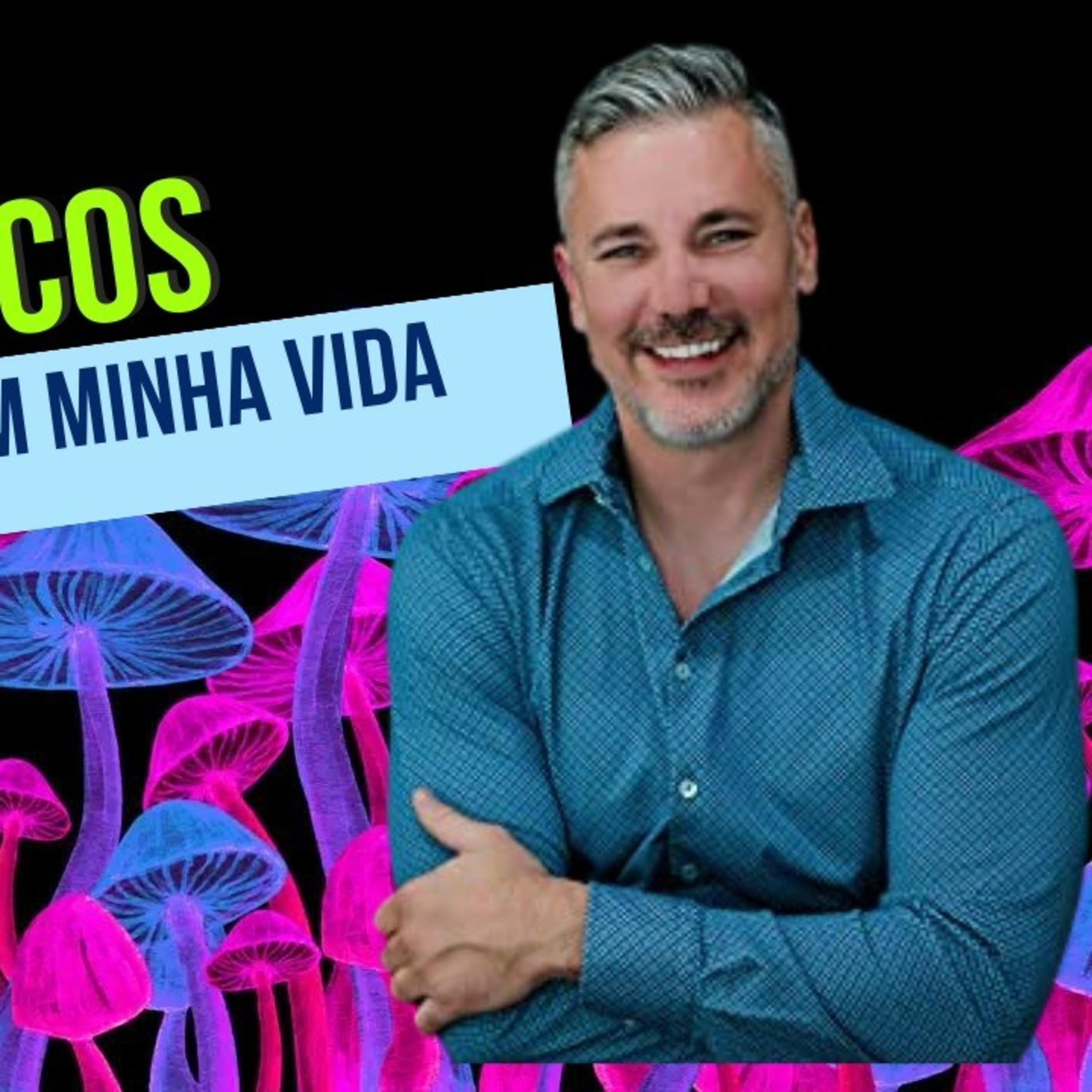 RESILIÊNCIA Palestra 2020 de @ShawnWells