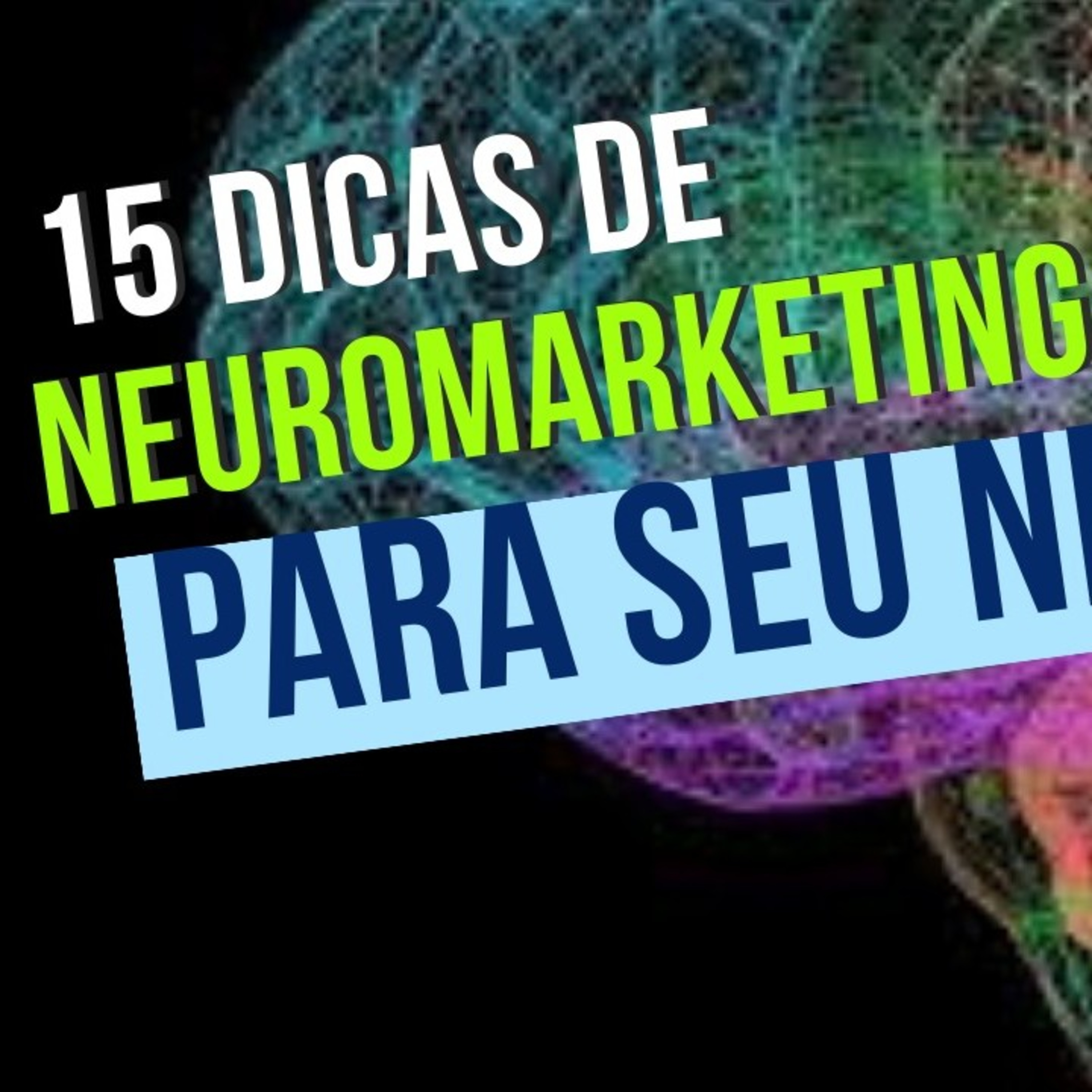 Neuromarketing e a metodologia Brain Canvas com Deyse Kruger