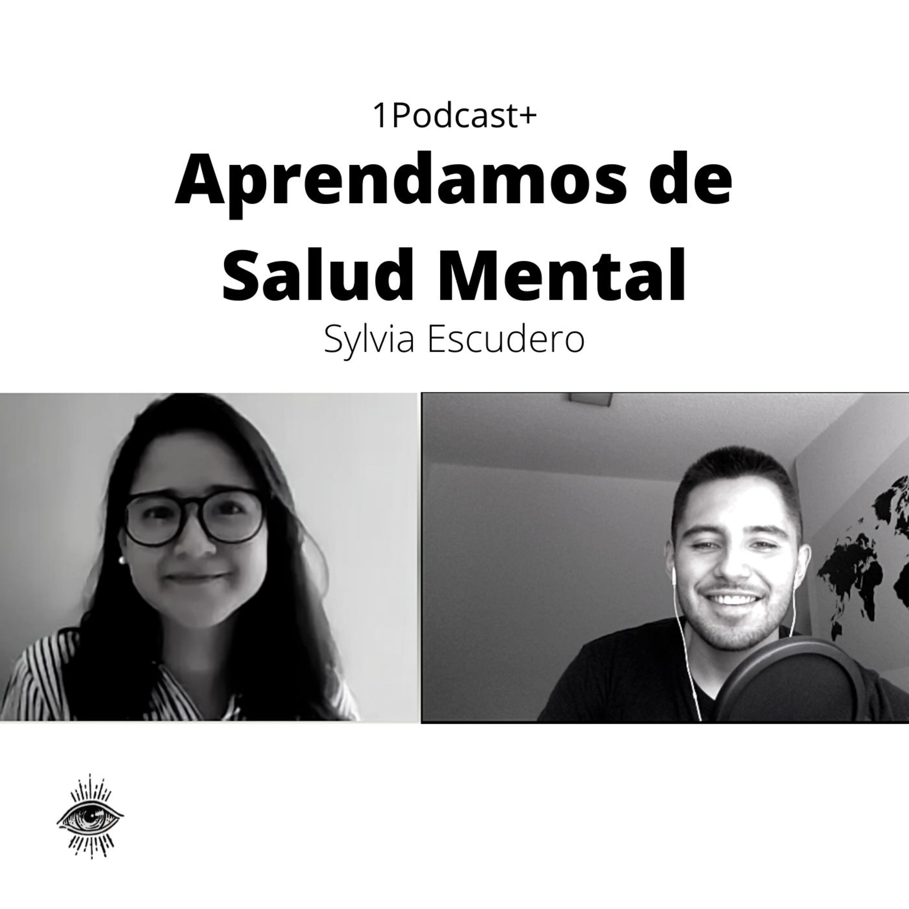 1Podcast+