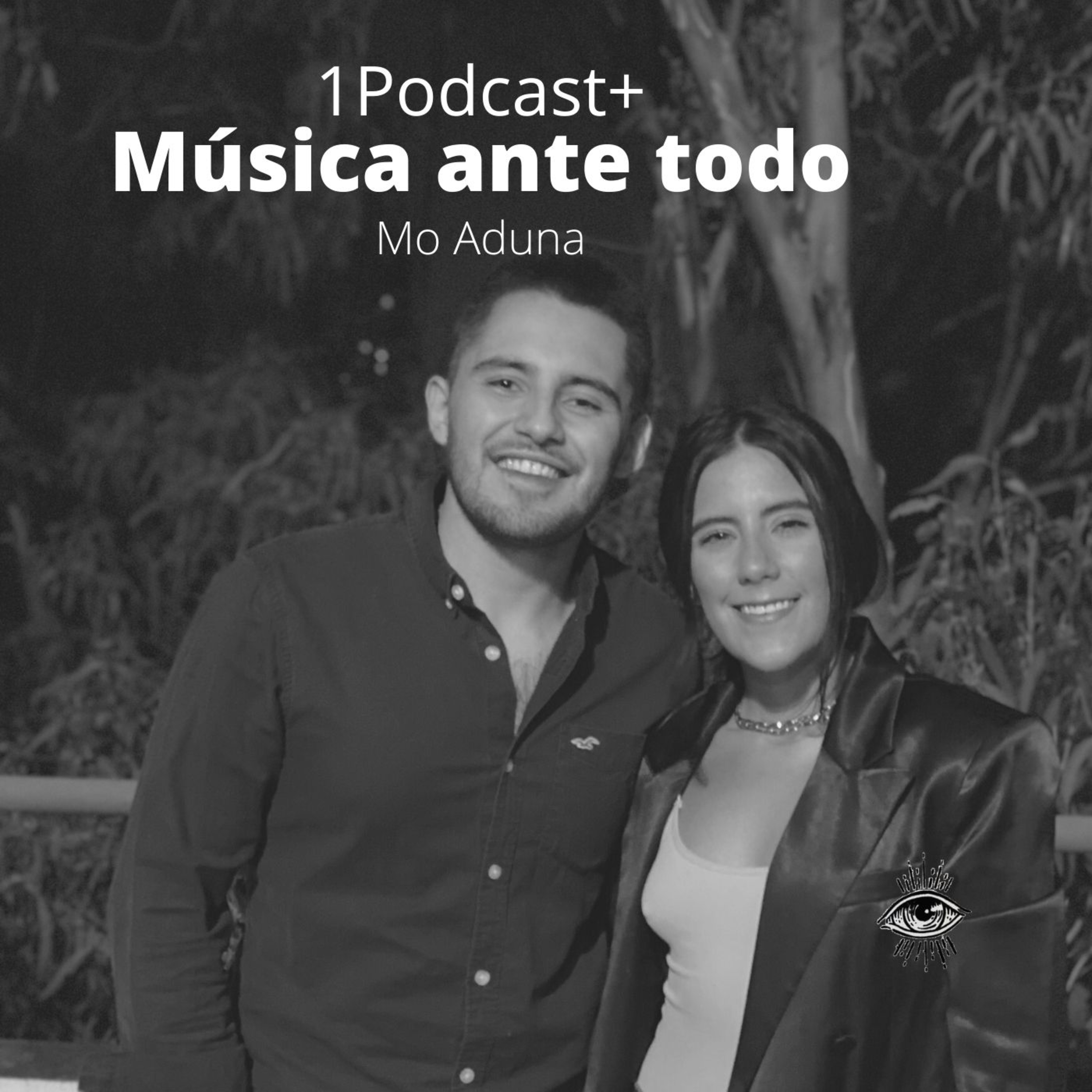 1Podcast+