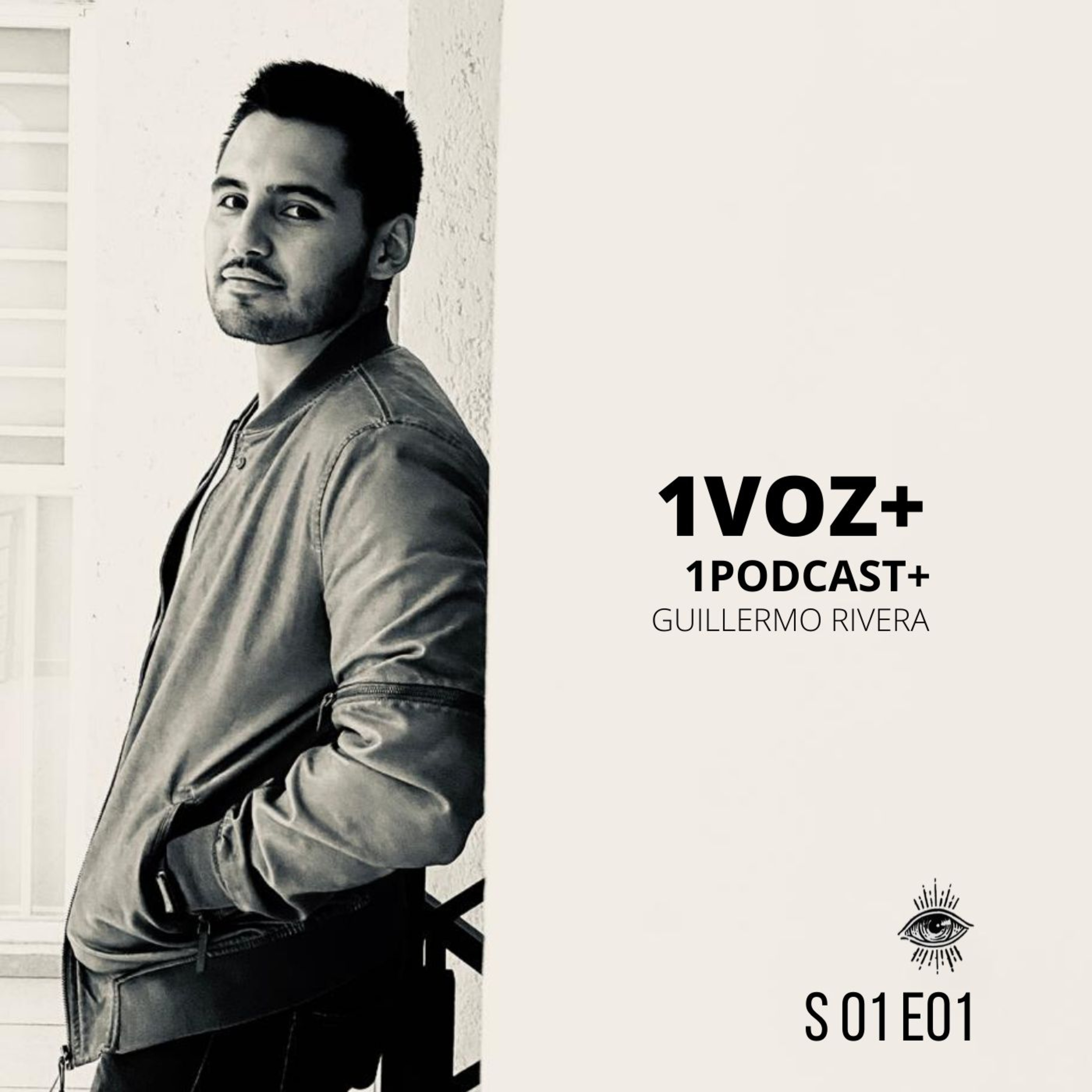 1Podcast+