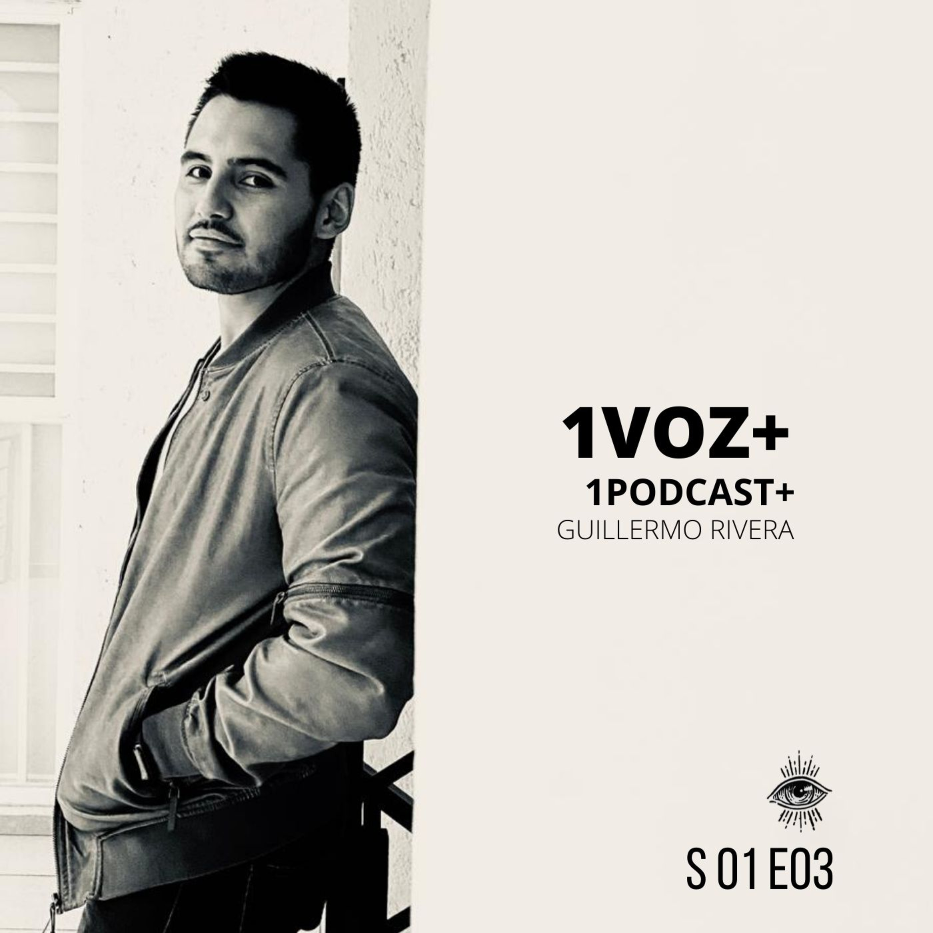 1Podcast+