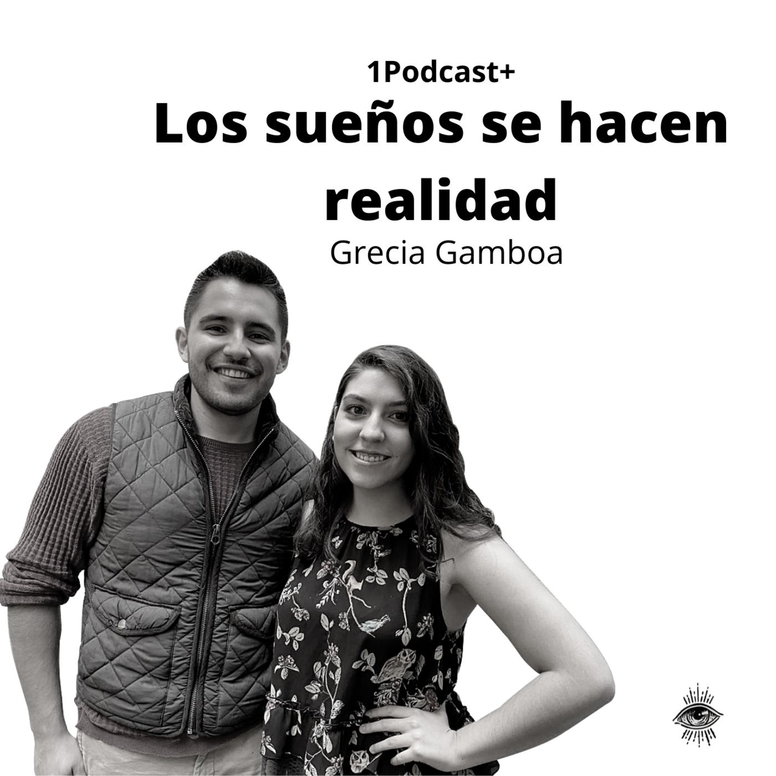 1Podcast+