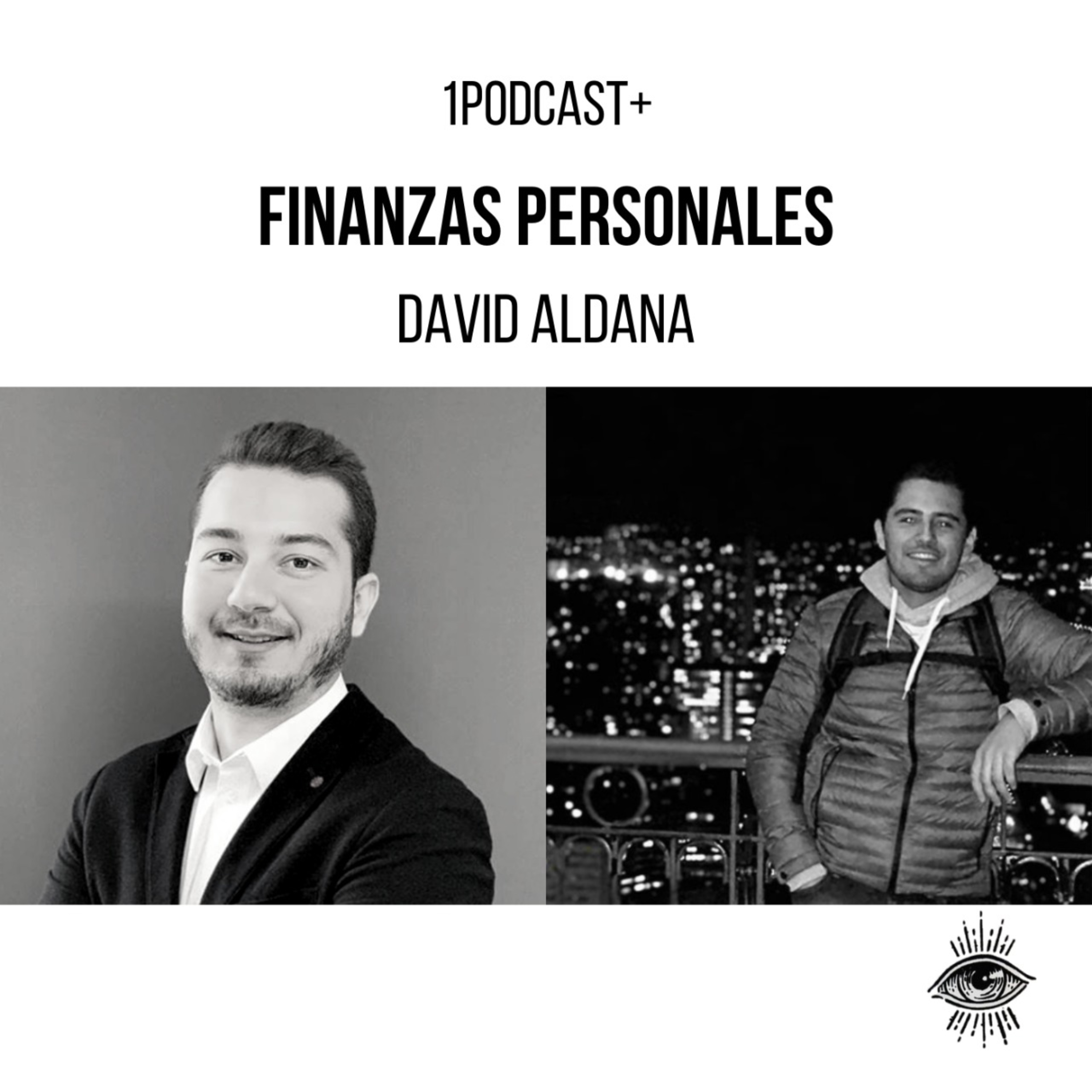 1Podcast+