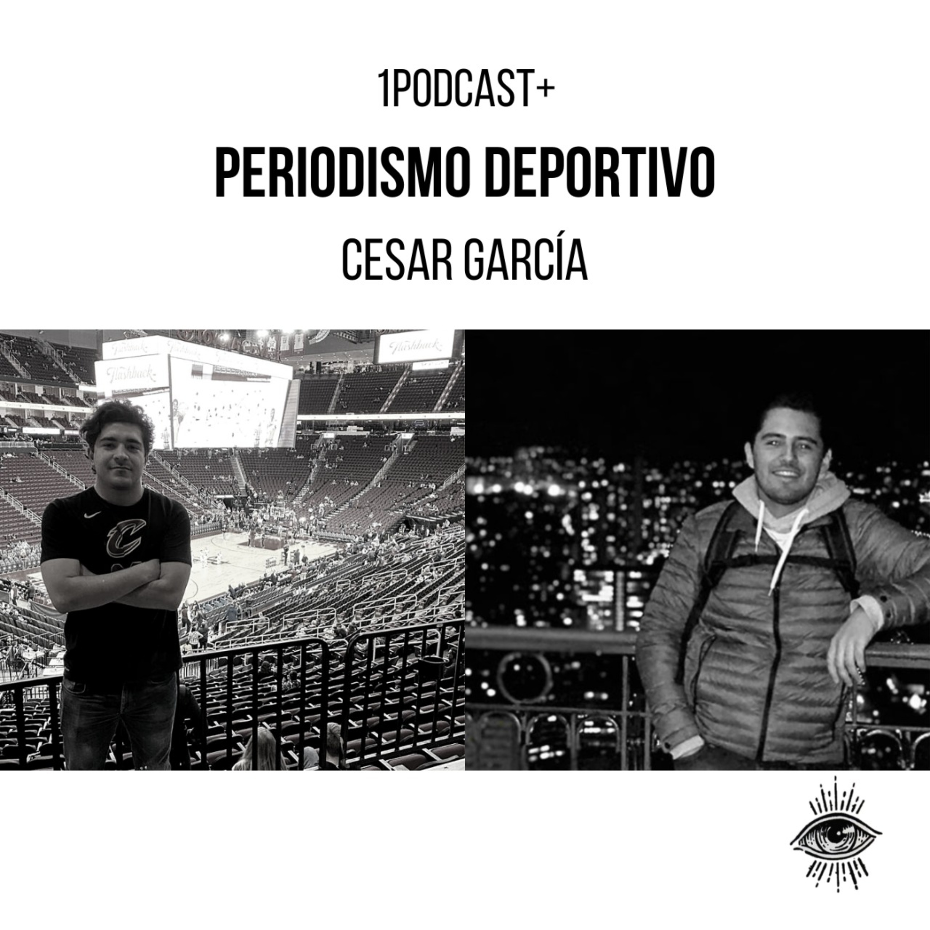 1Podcast+
