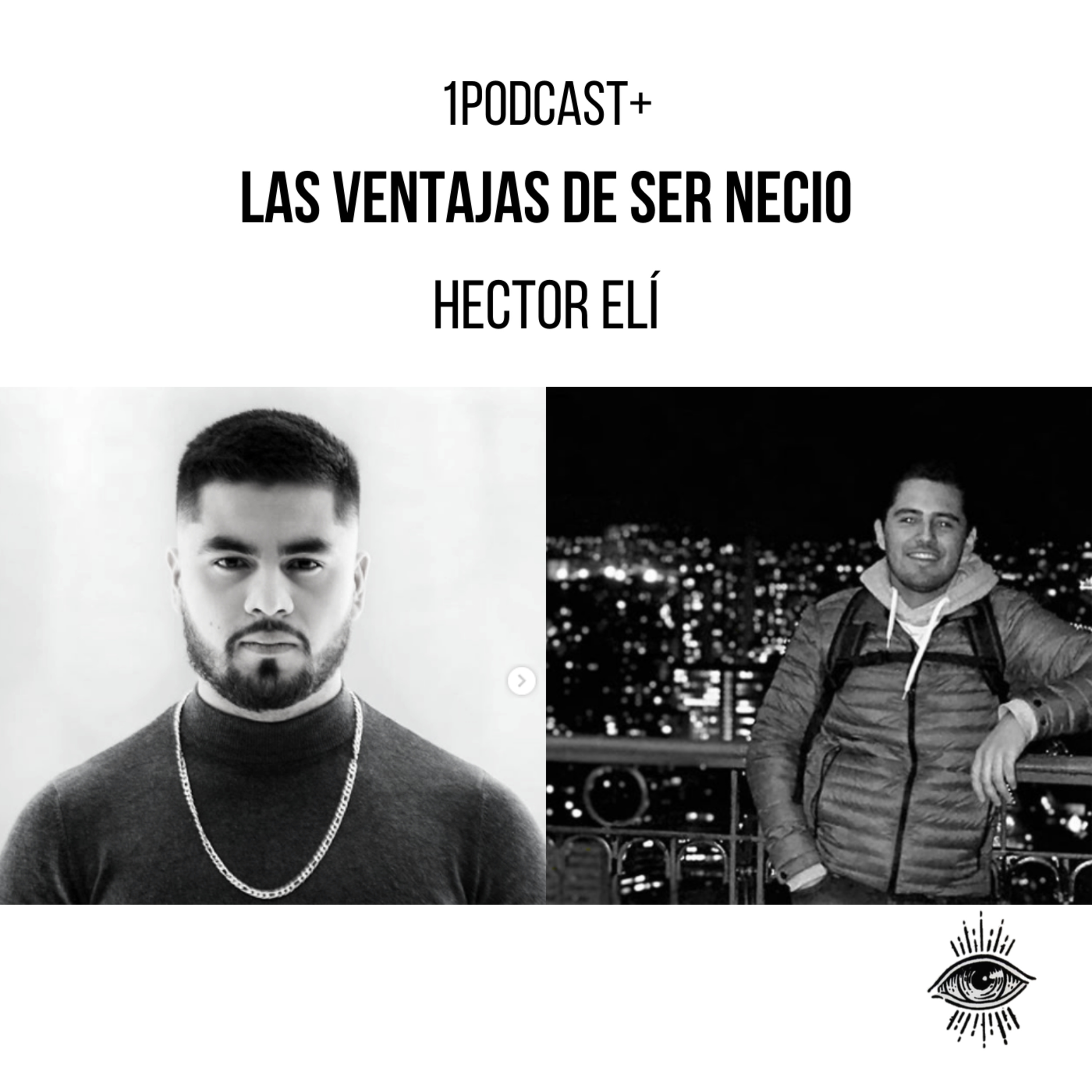 1Podcast+