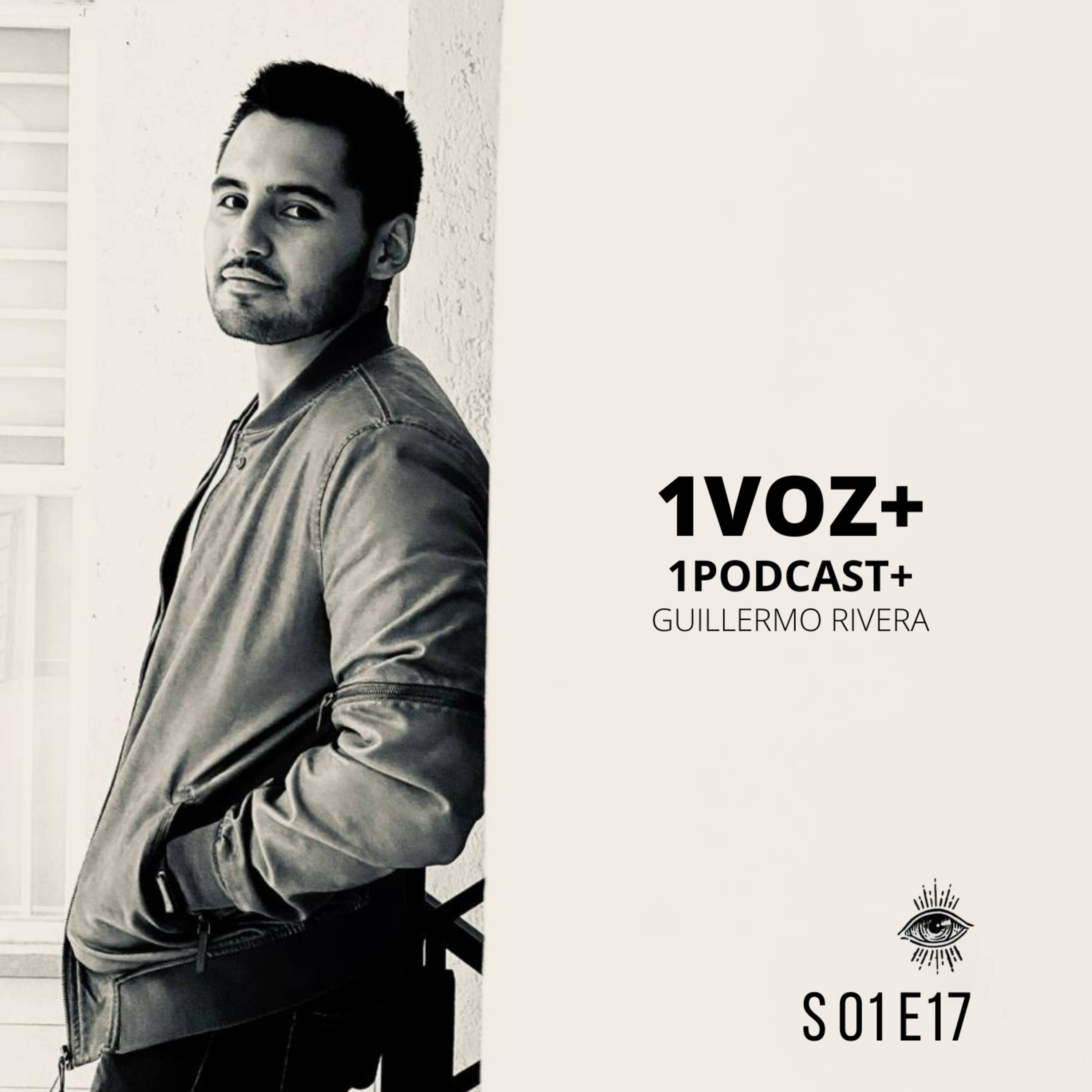 1Podcast+