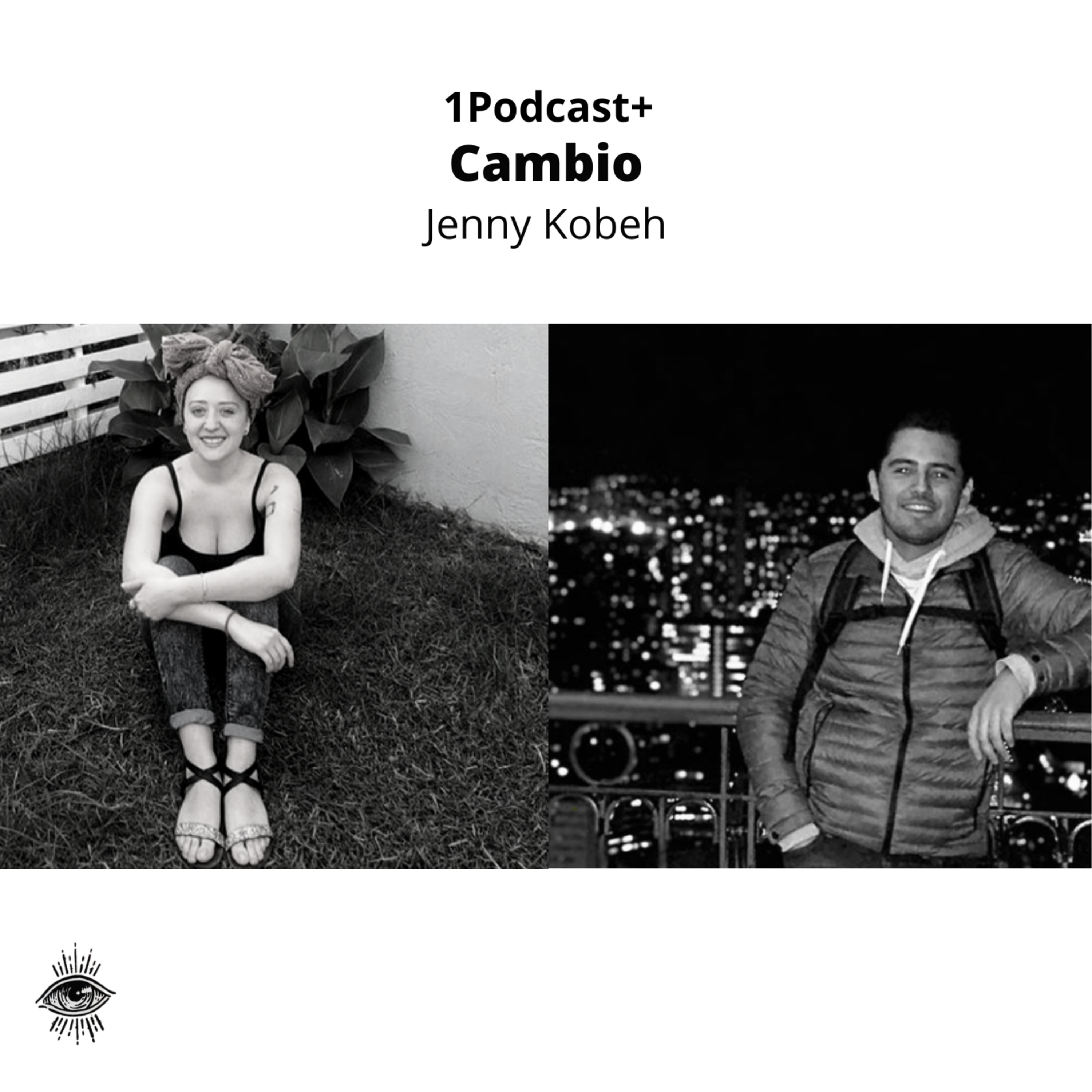 1Podcast+