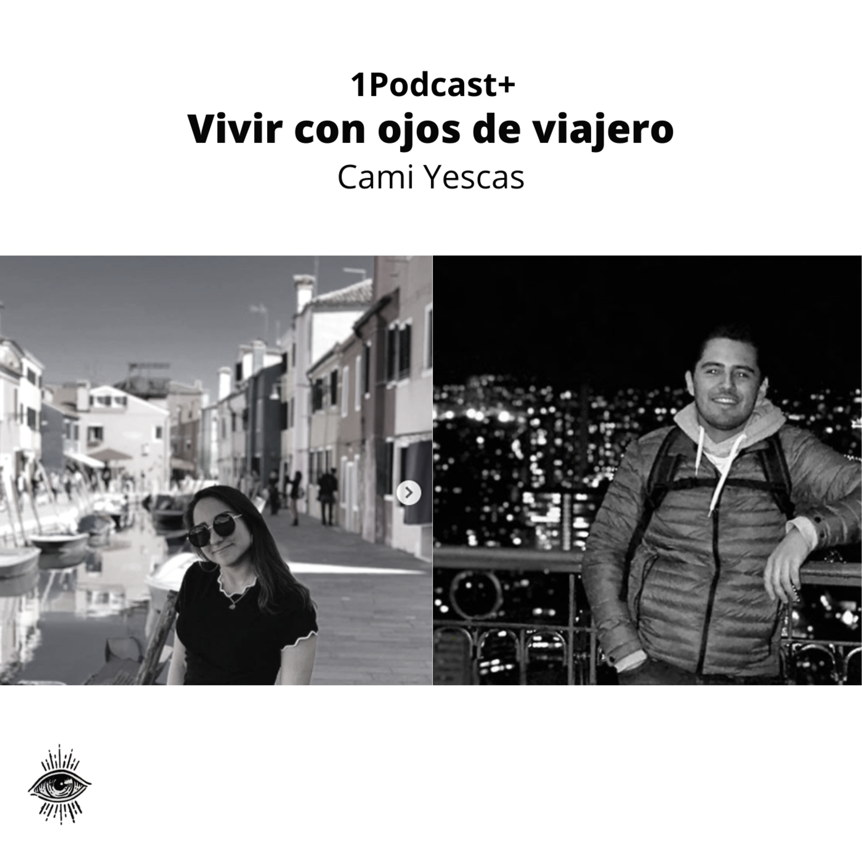 1Podcast+