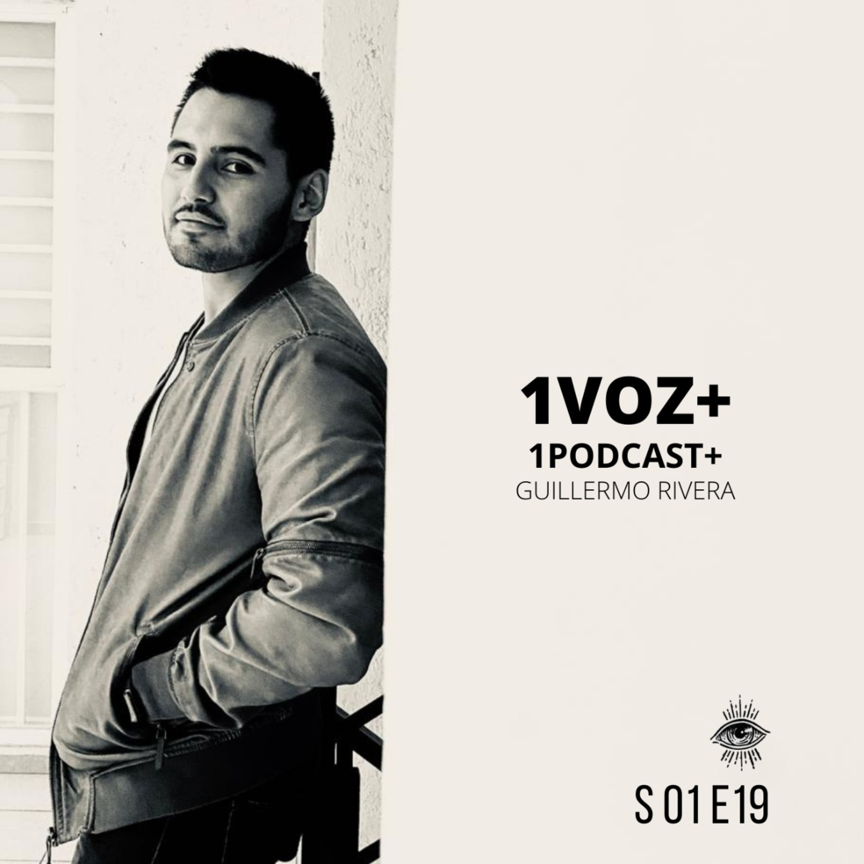 1Podcast+