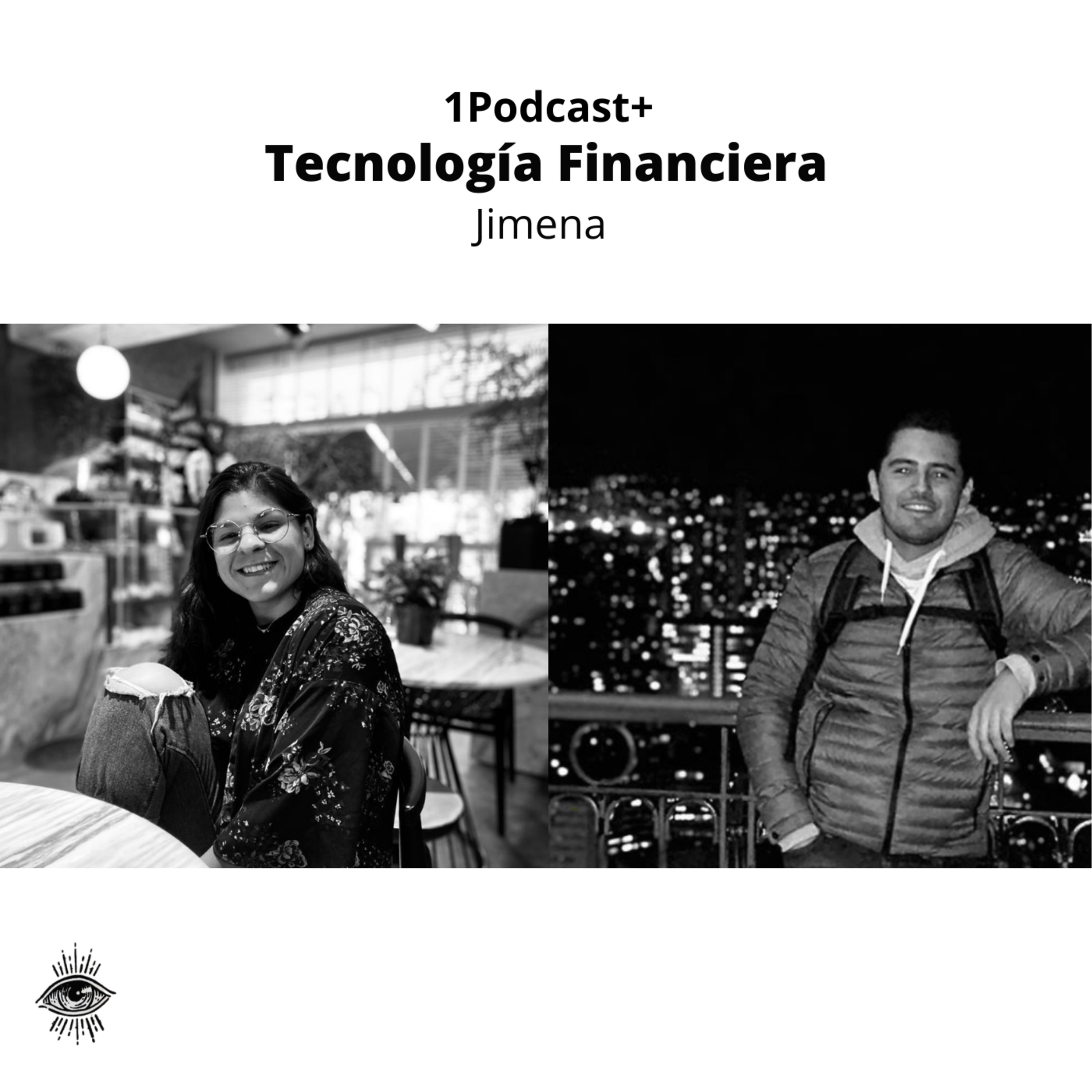 1Podcast+