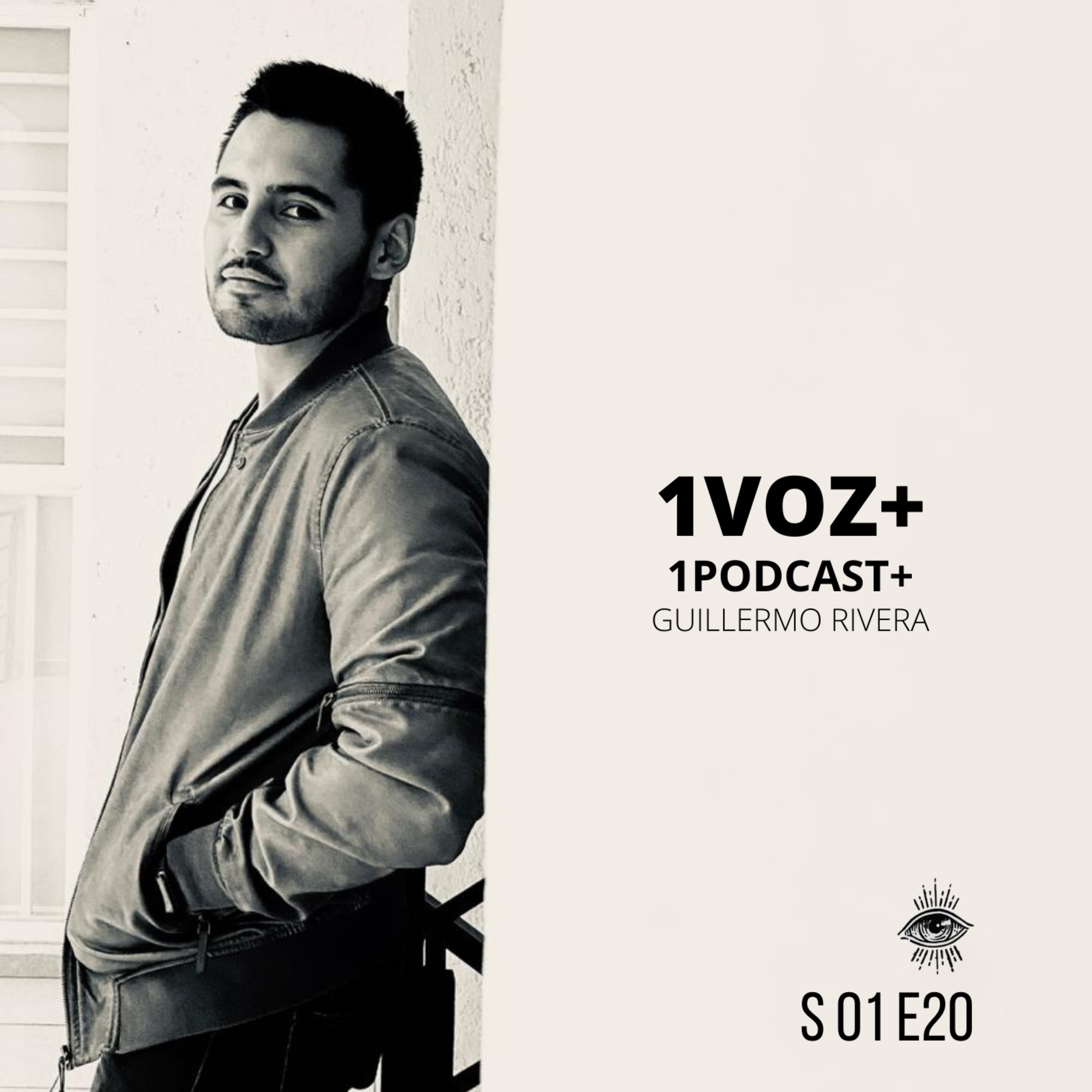 1Podcast+
