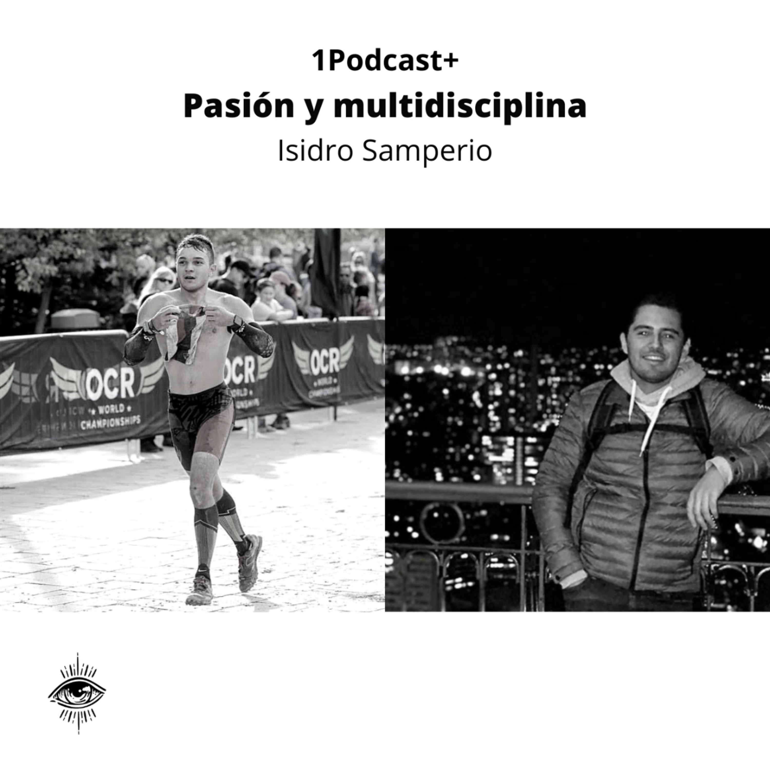 1Podcast+