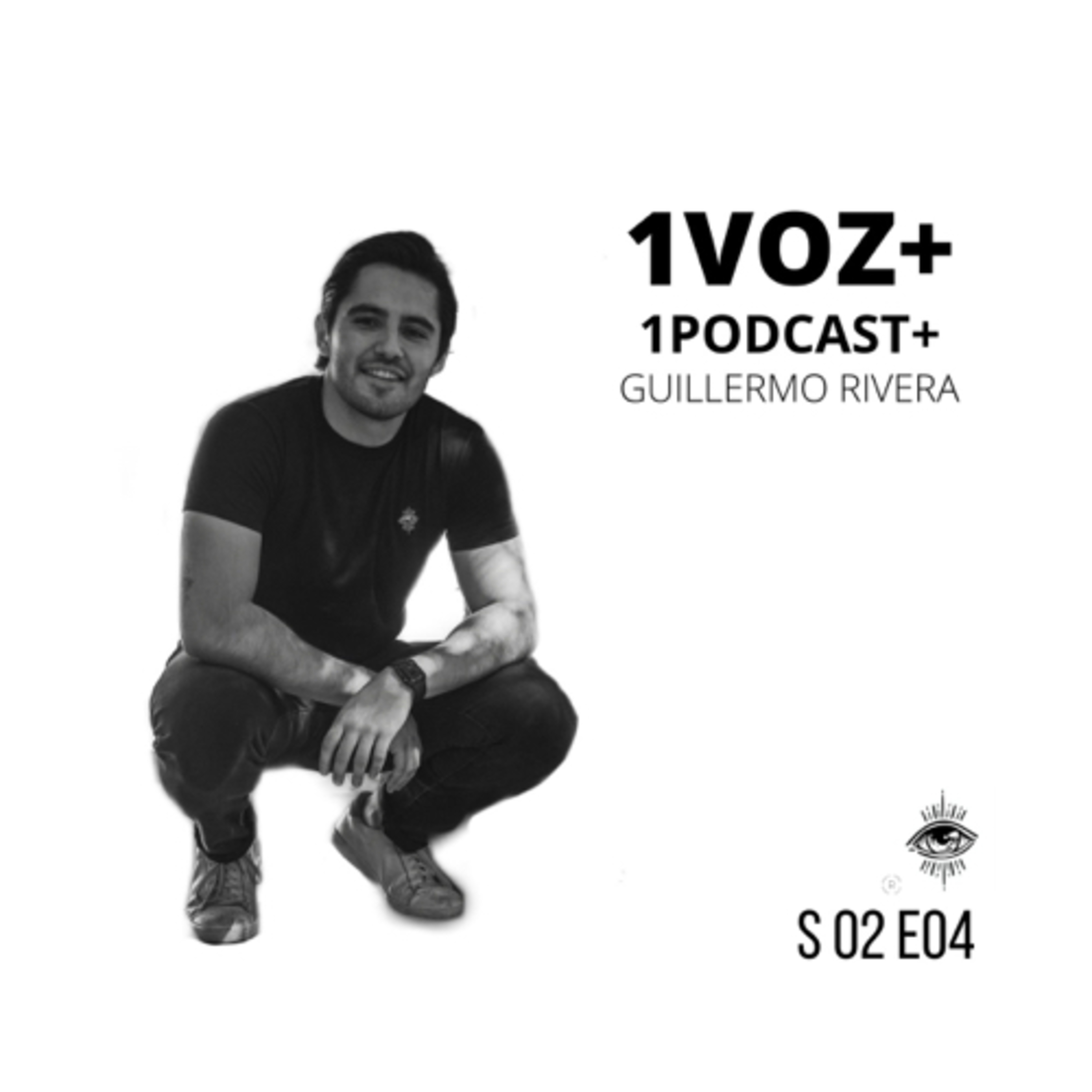 1Podcast+