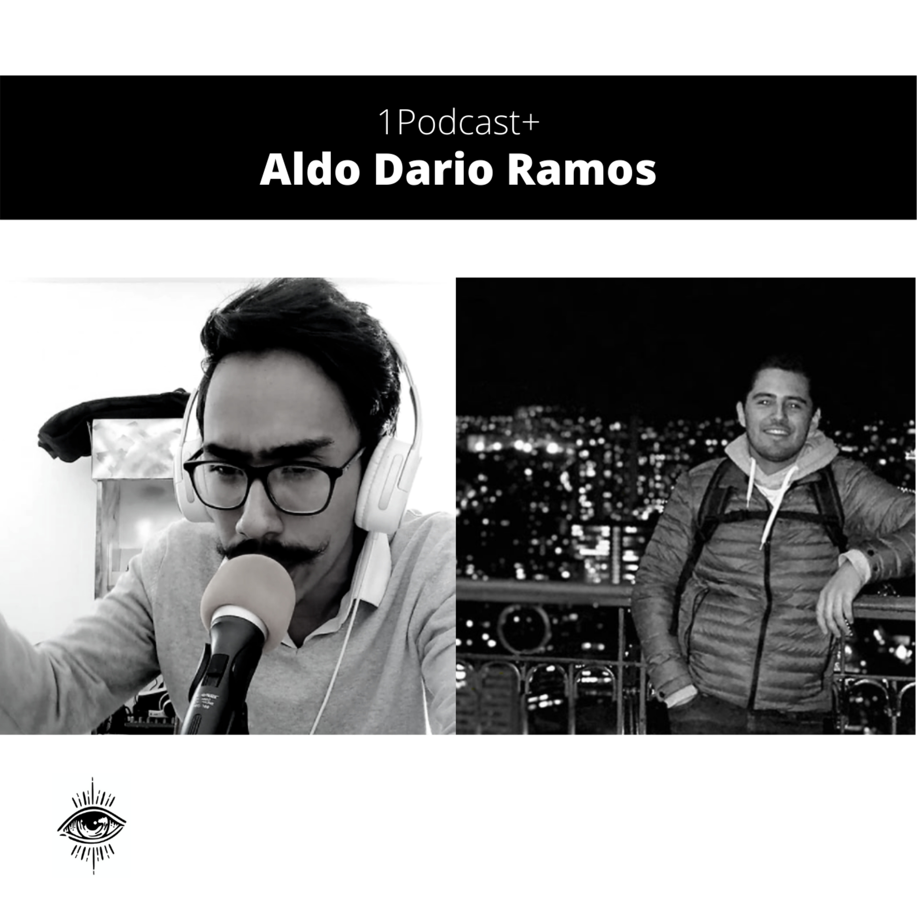 1Podcast+