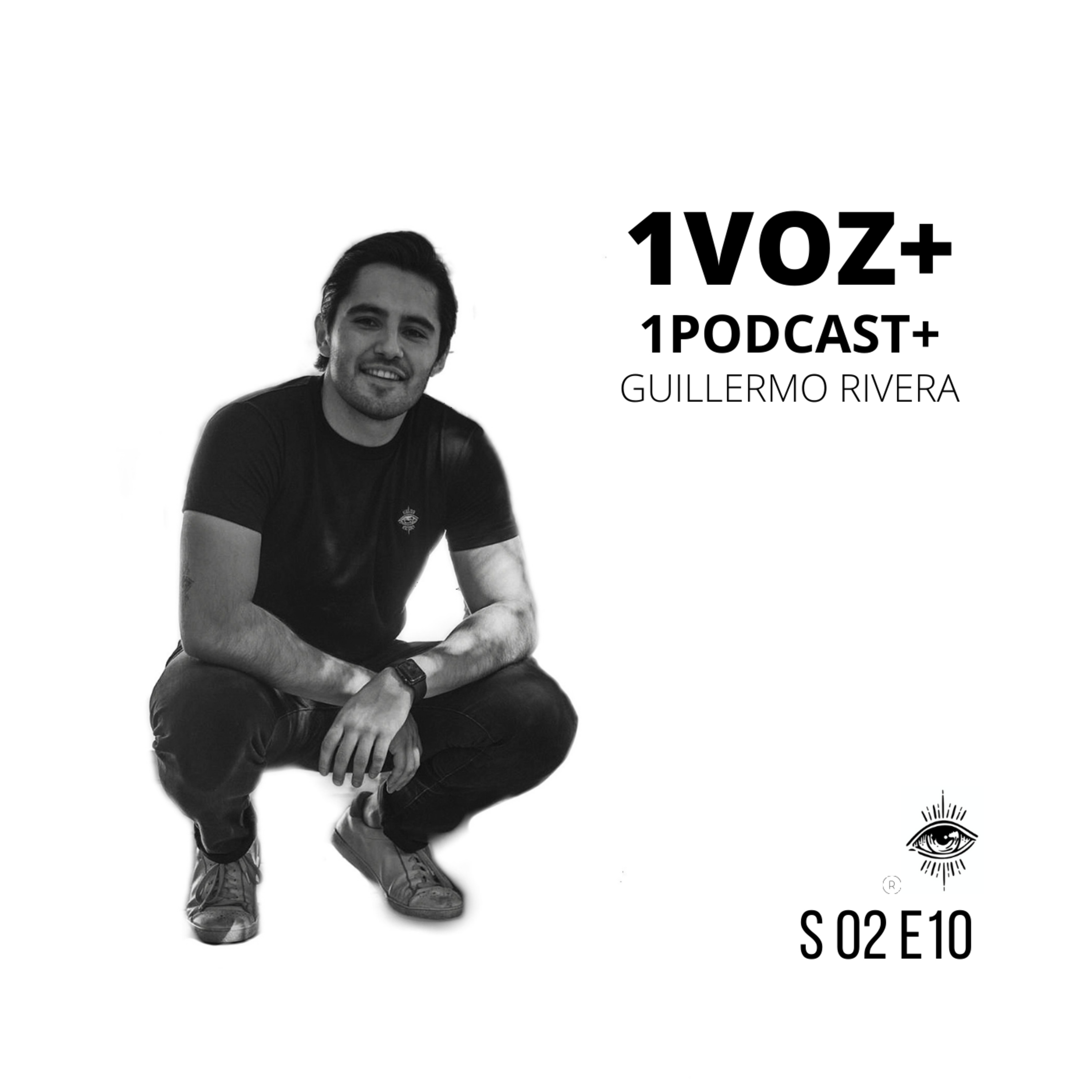1Podcast+