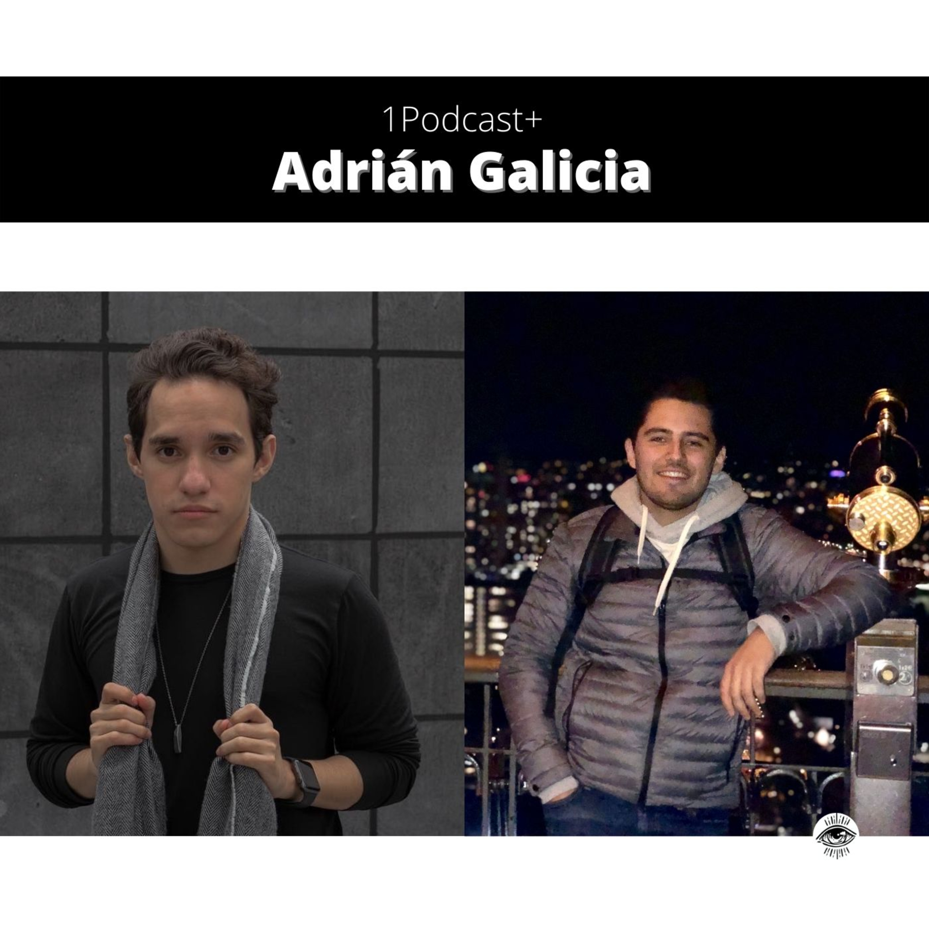 1Podcast+