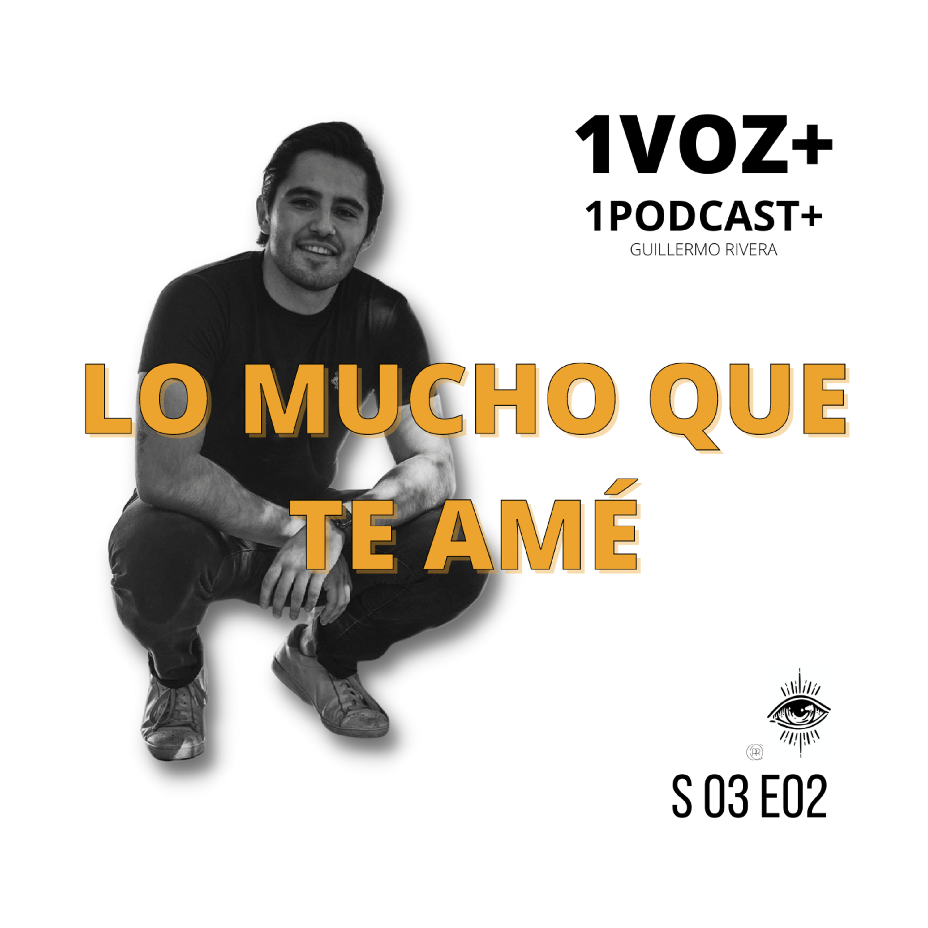 1Podcast+