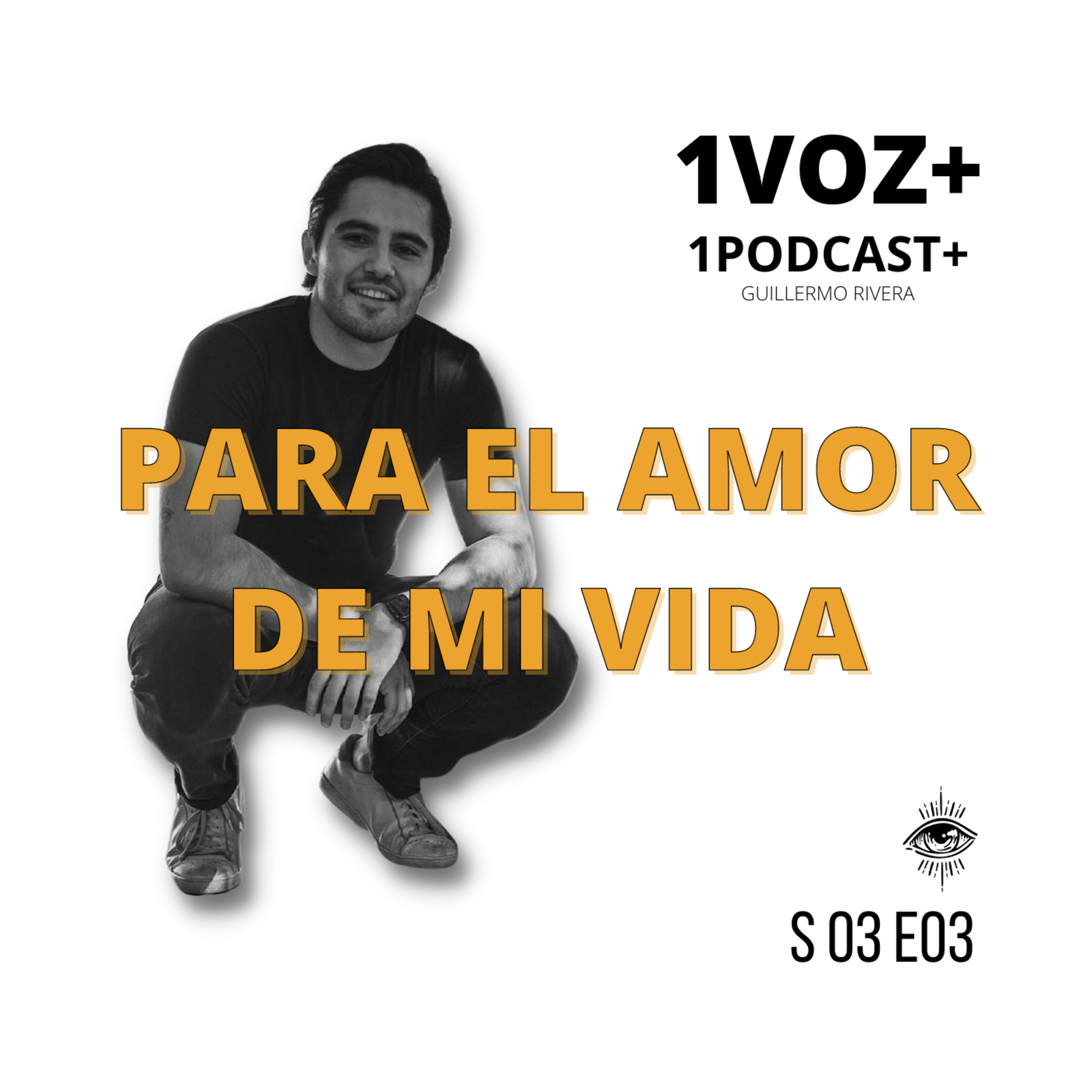 1Podcast+