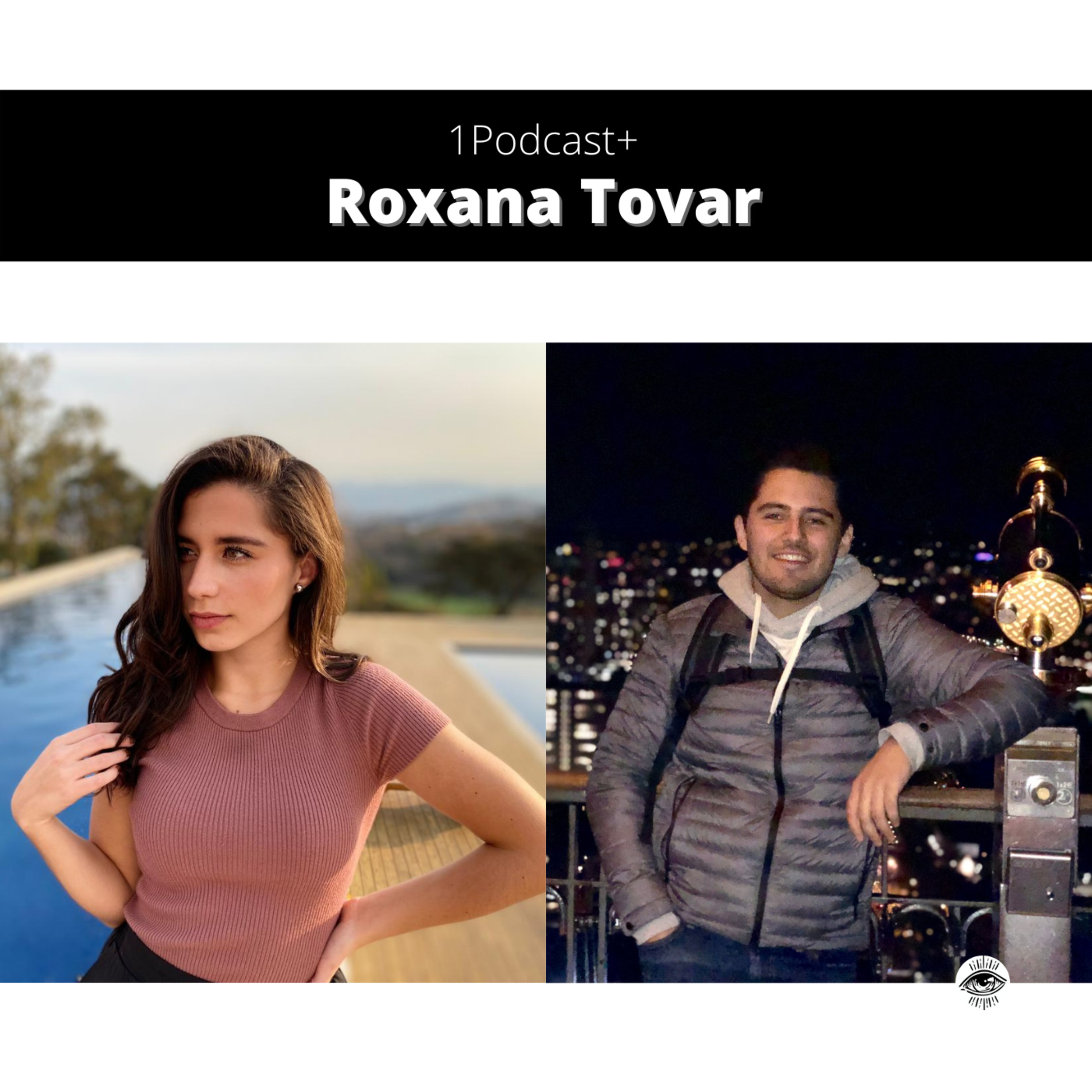 1Podcast+
