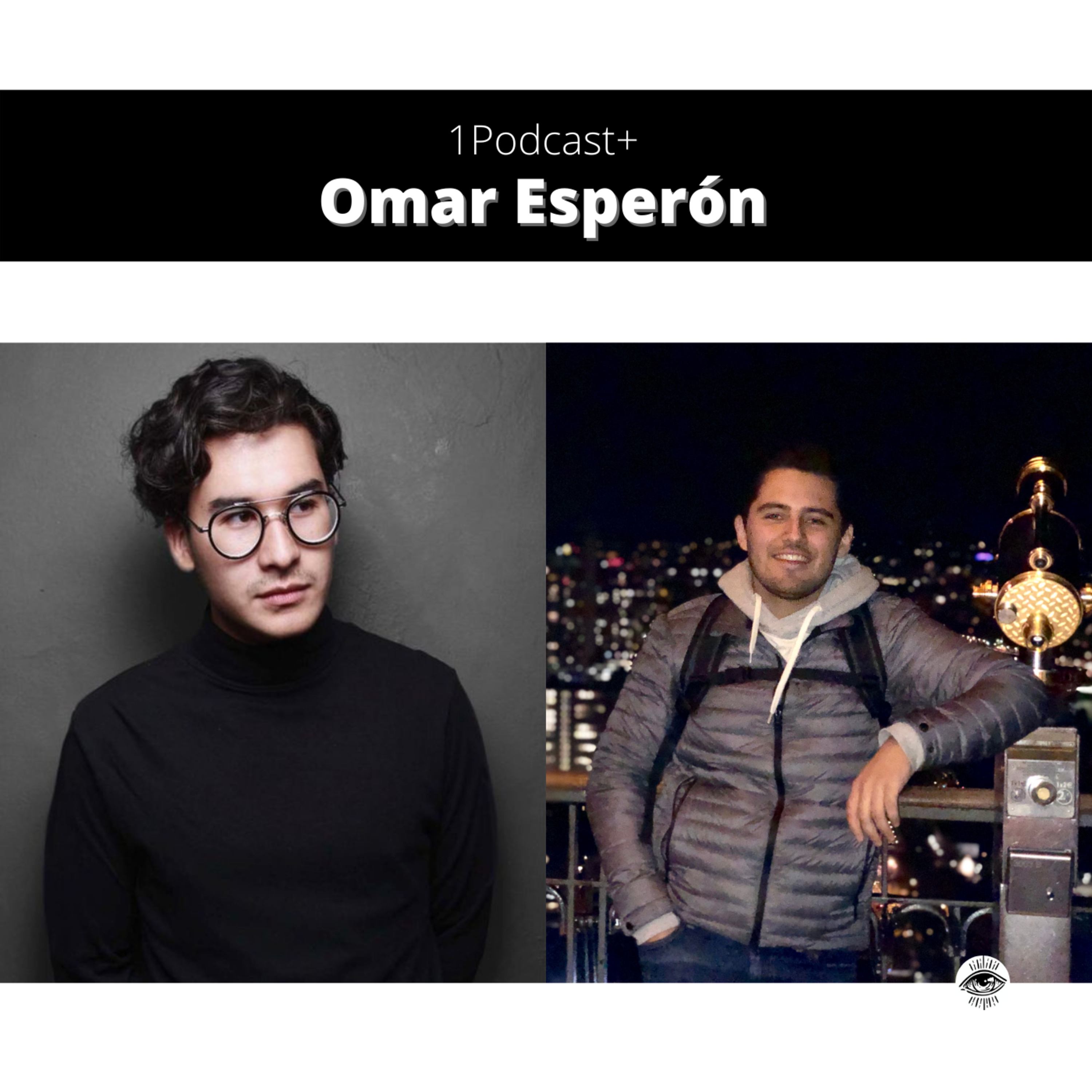 1Podcast+