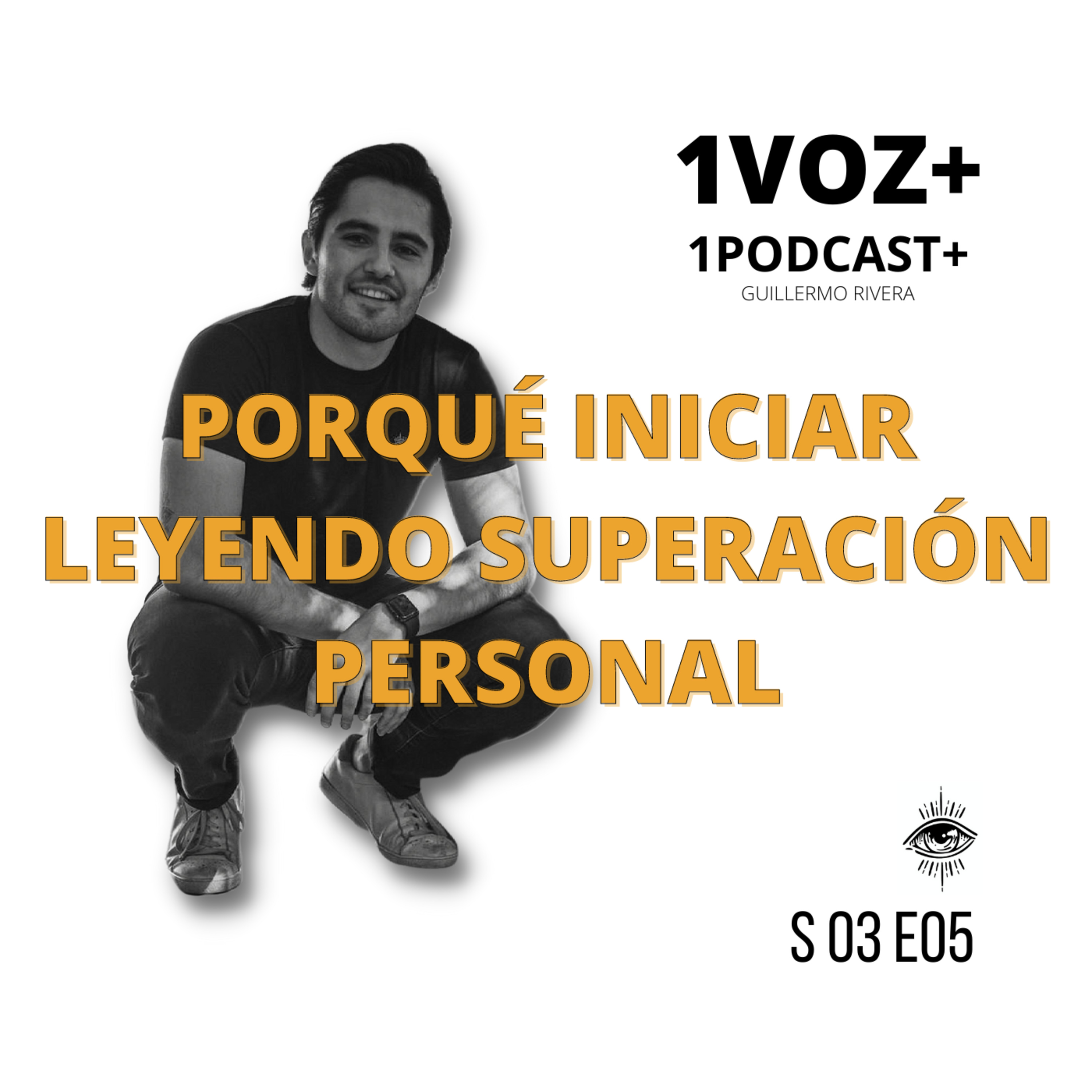 1Podcast+