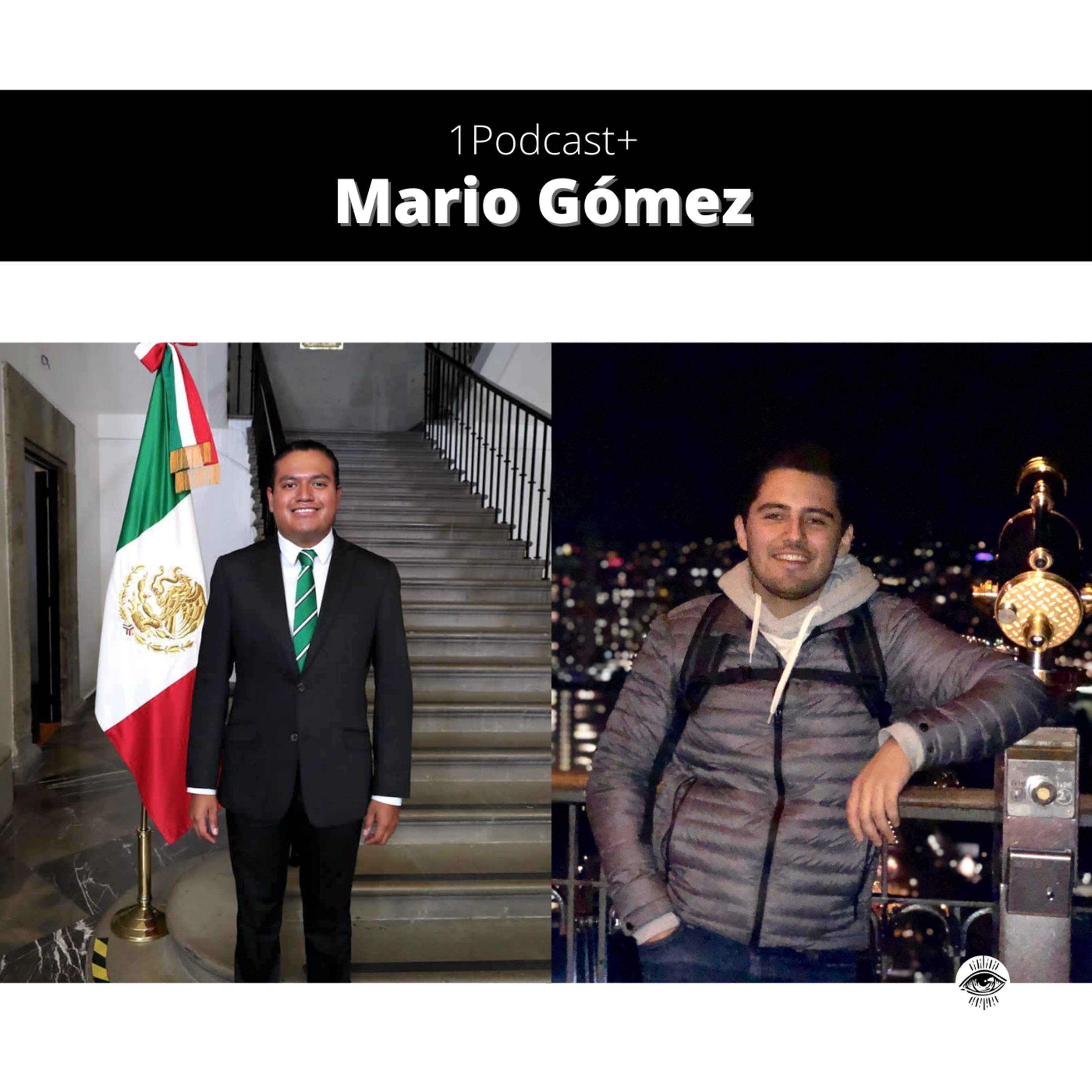 1Podcast+