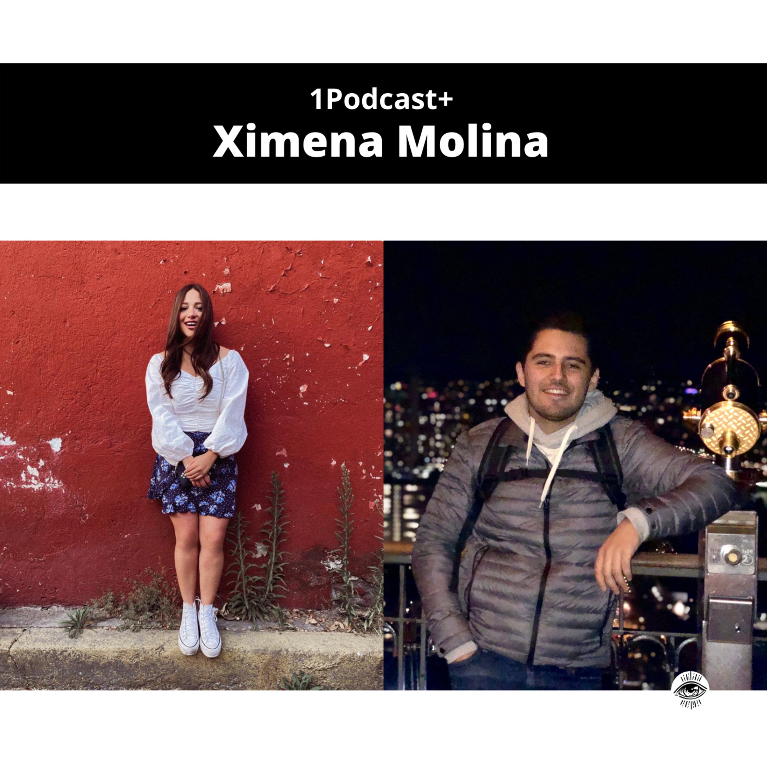1Podcast+
