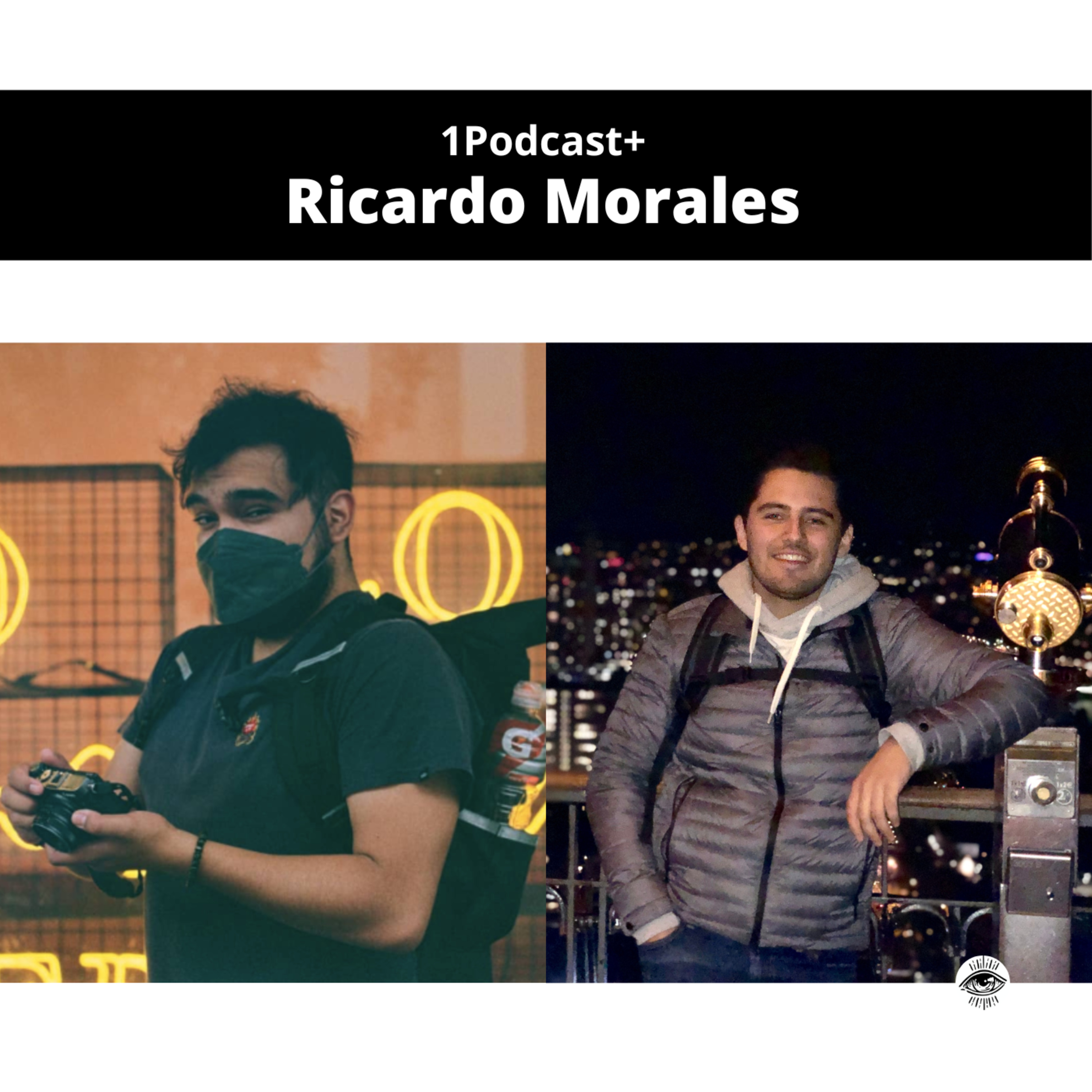 1Podcast+