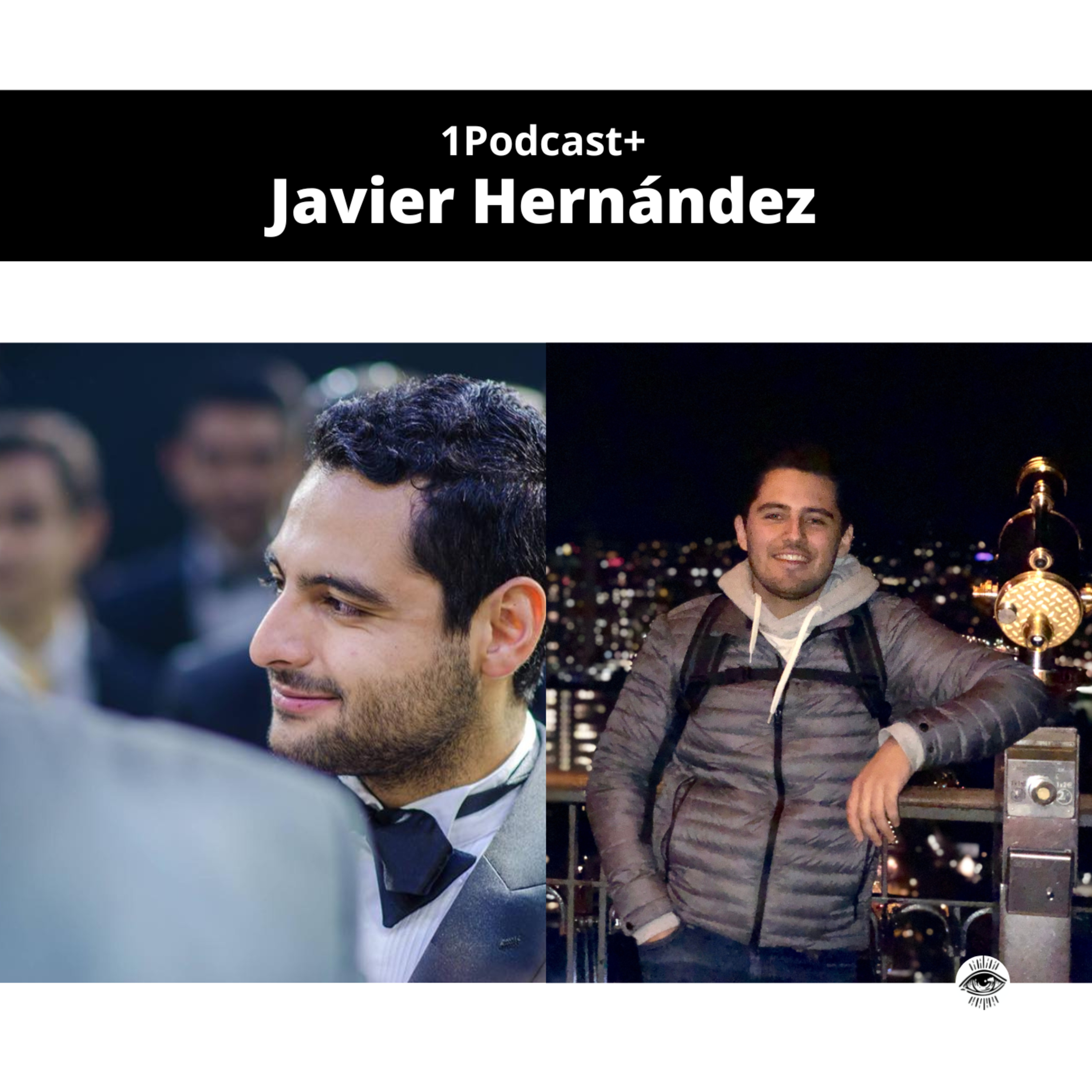 1Podcast+