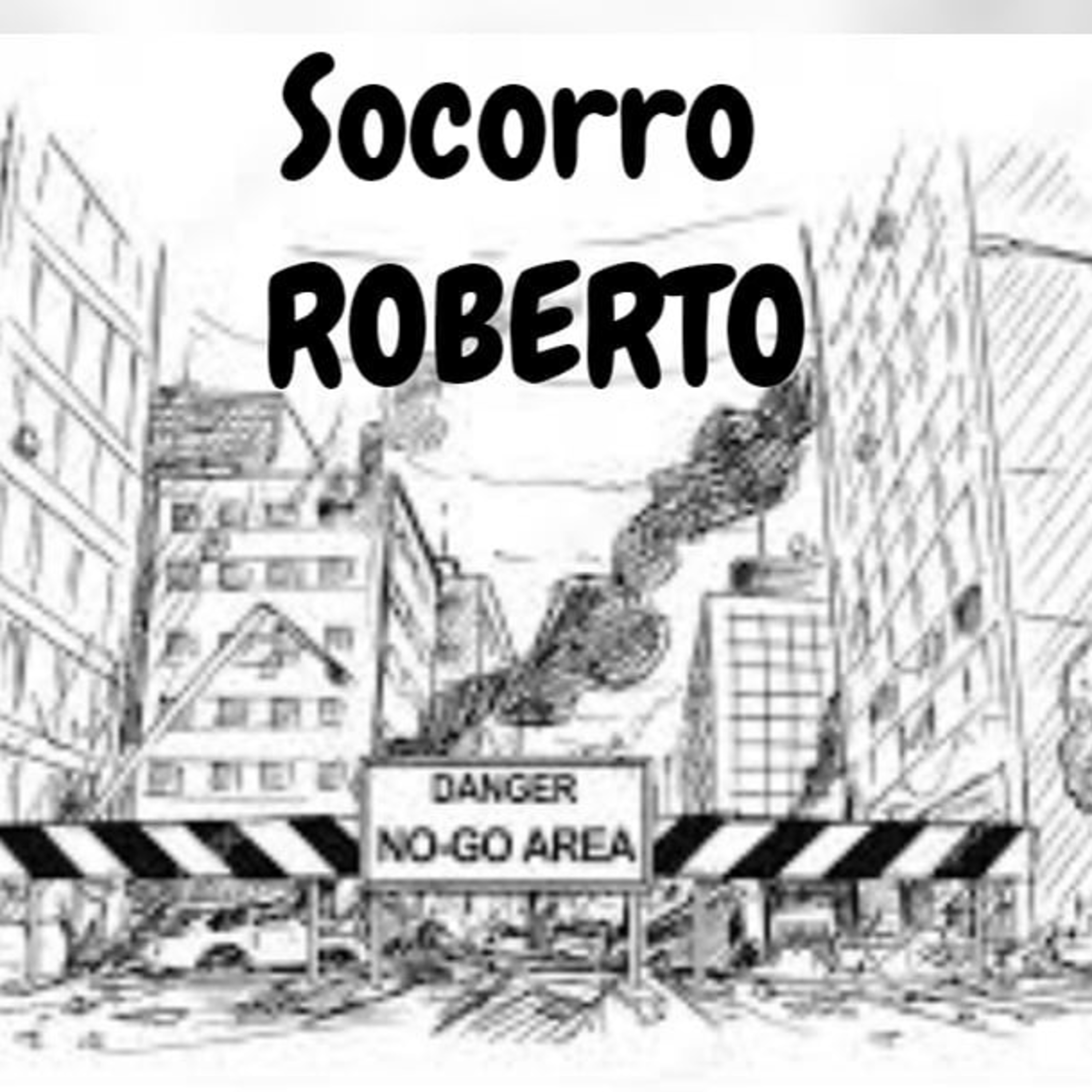 Pedimos Perdón Presenta - Entrevista a Socorro Roberto - Conduce Juanjo Montesano episode artwork