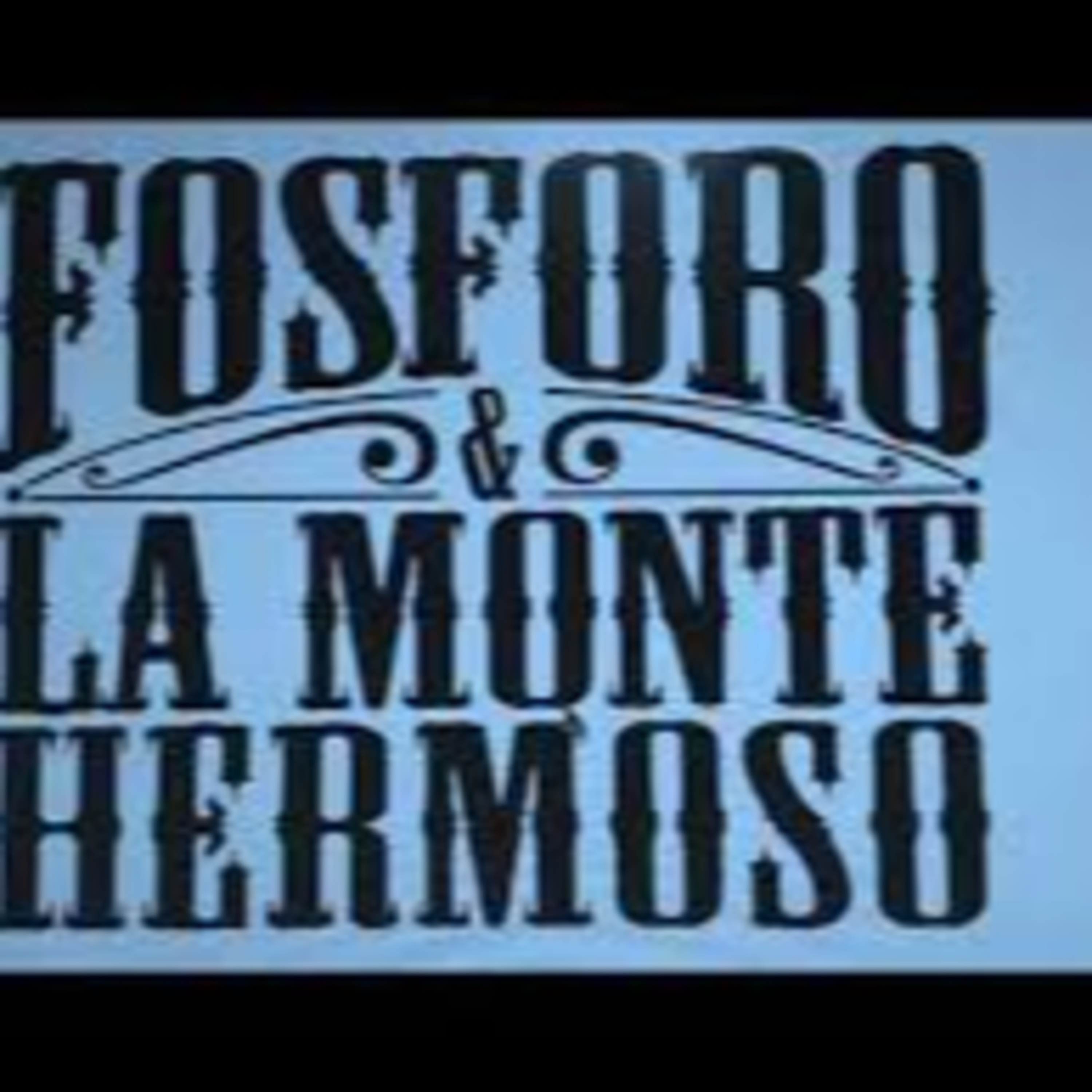 Pedimos Perdón Presenta - Entrevista a Fósforo y la MH - Conduce Juanjo Montesano episode artwork