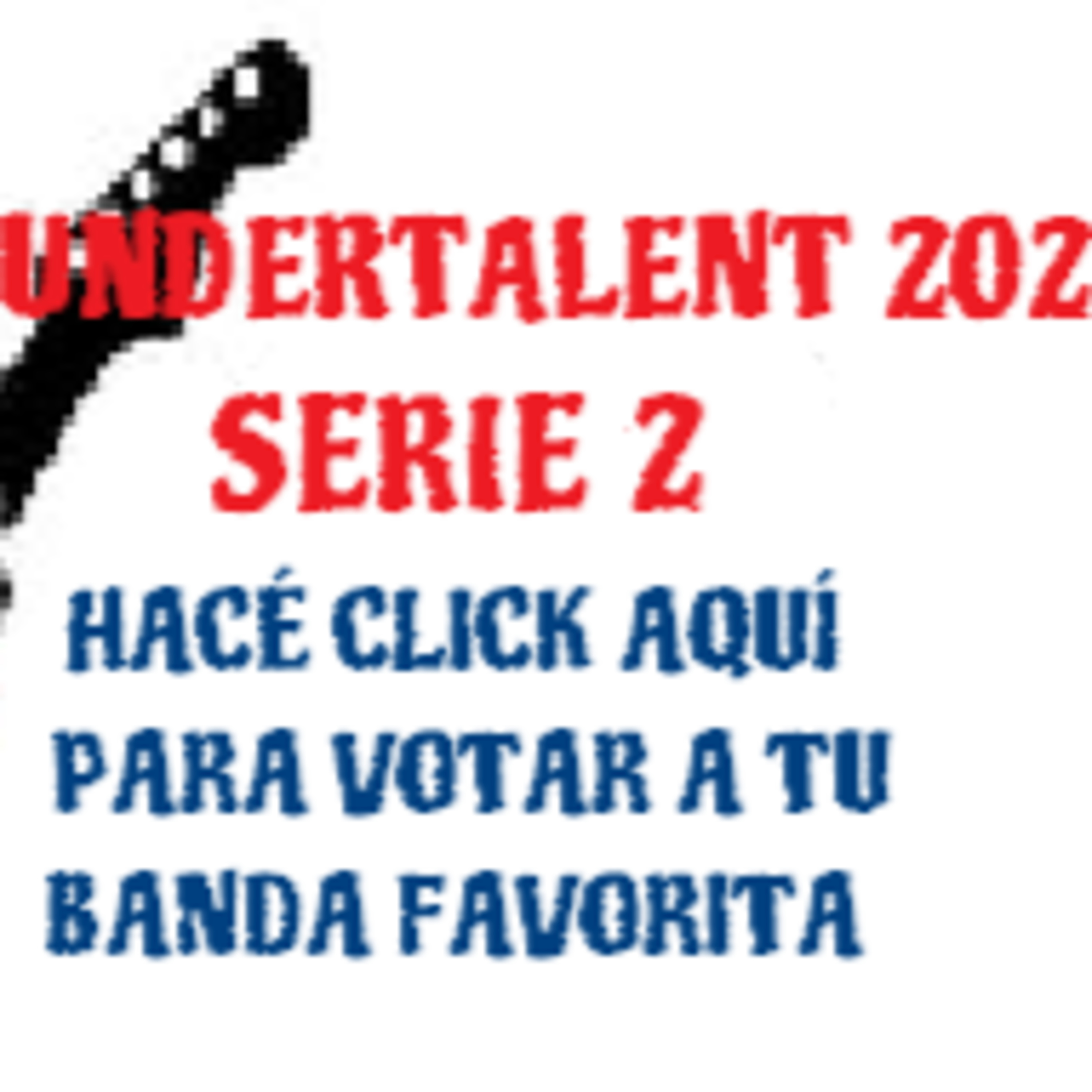 Pedimos Perdón 20 06 2020 - Undertalent - Serie 2 episode artwork